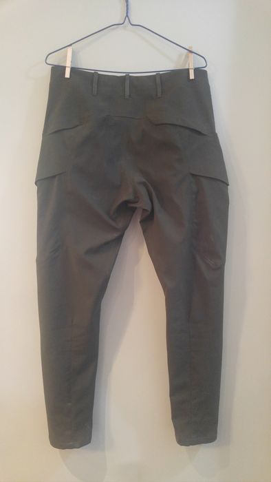 Arc'Teryx Veilance Field pants Size US 32 / EU 48 - 6 Preview