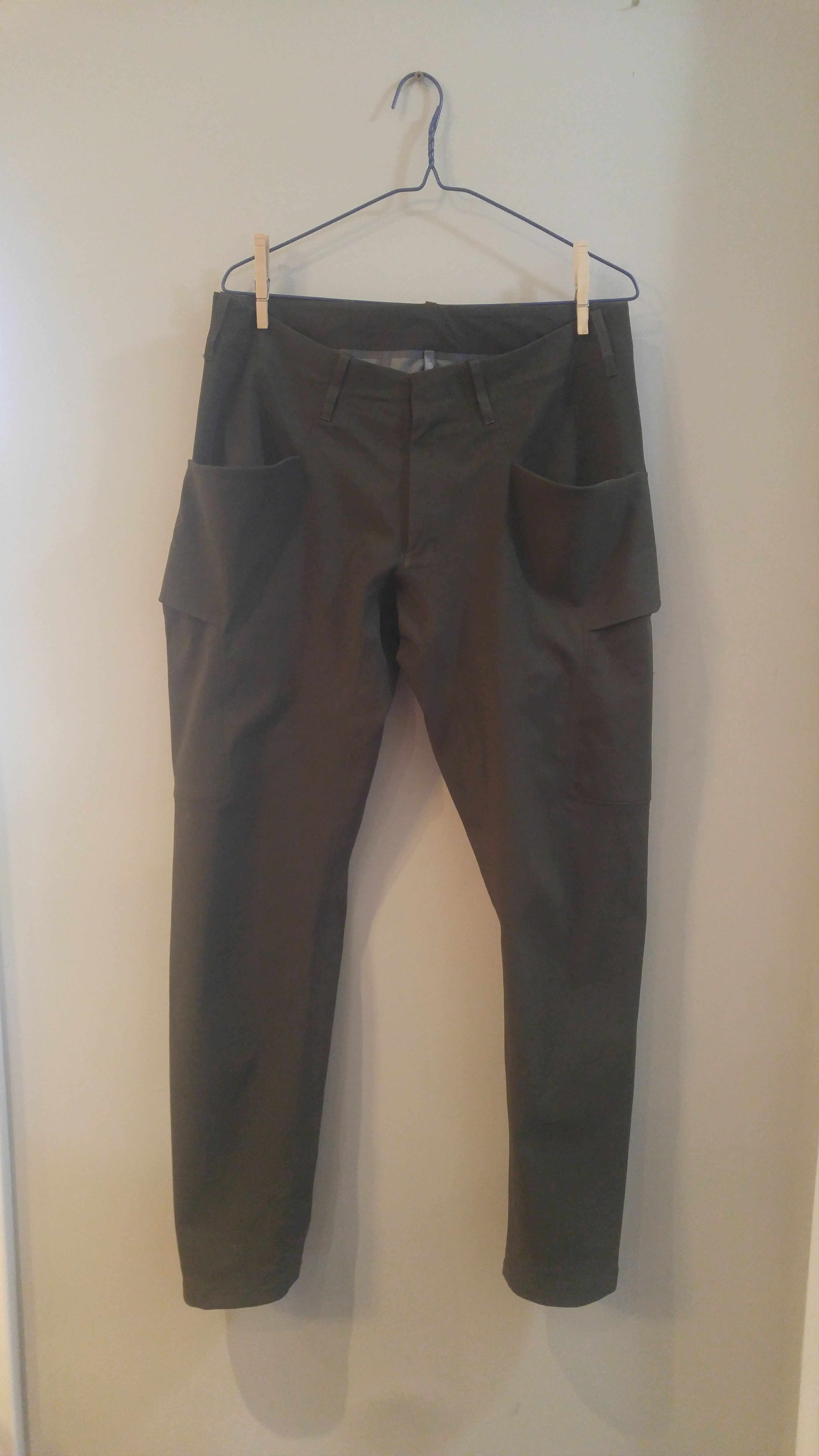 Field pants