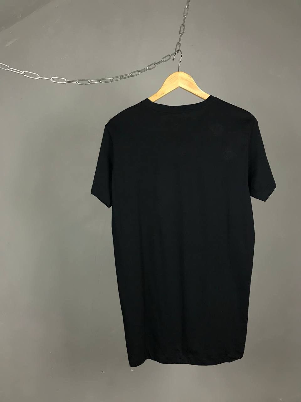 Diesel Diesel luxury streetwear big logo tee Size US L / EU 52-54 / 3 - 7 Thumbnail