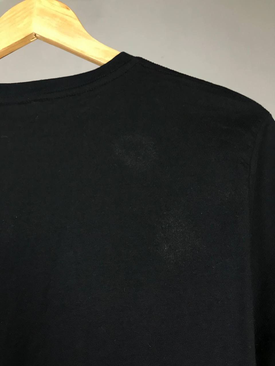Diesel Diesel luxury streetwear big logo tee Size US L / EU 52-54 / 3 - 9 Thumbnail