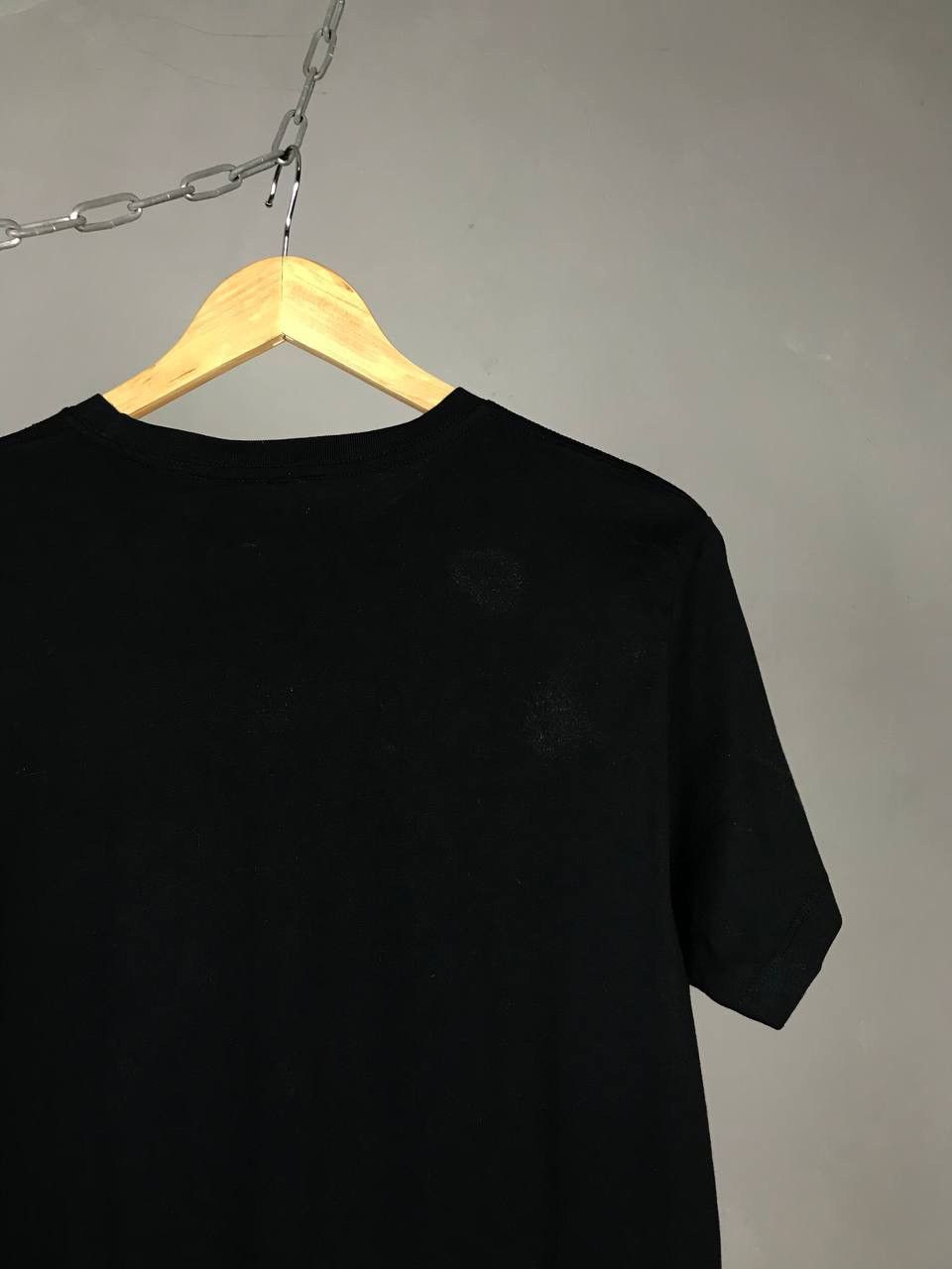 Diesel Diesel luxury streetwear big logo tee Size US L / EU 52-54 / 3 - 8 Thumbnail