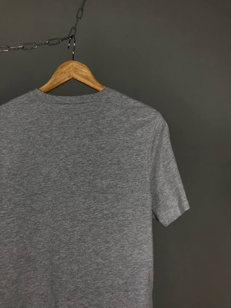 NBA × Vintage Chicago Bulls Jordan vintage streetwear tee Size US M / EU 48-50 / 2 - 8 Thumbnail