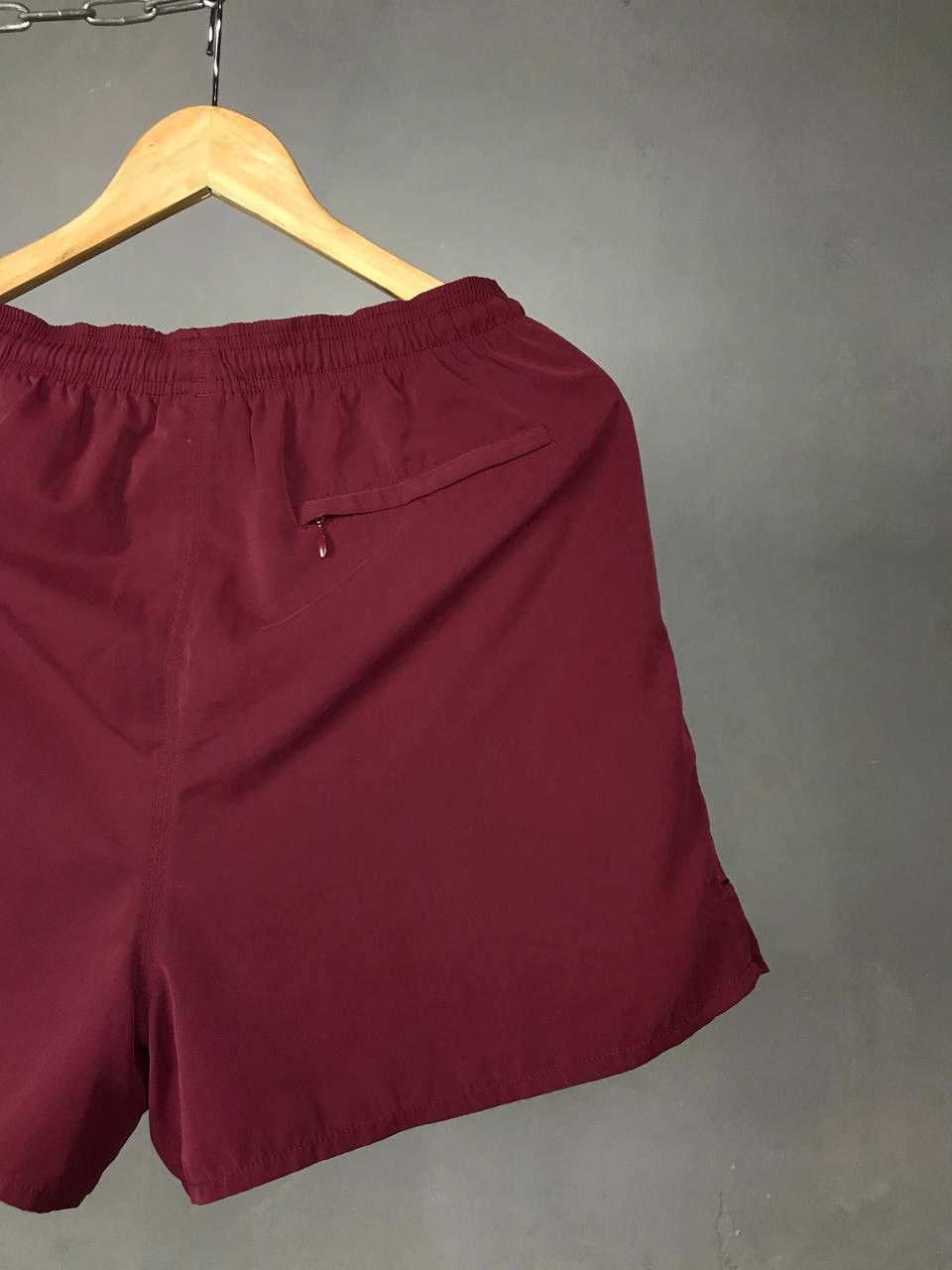 Vintage Adidas Equipment vintage streetwear shorts Size US 32 / EU 48 - 5 Thumbnail