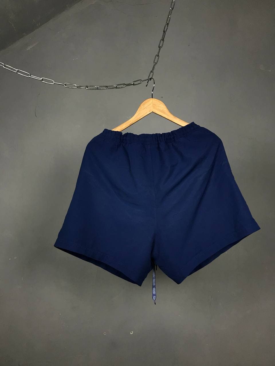 Adidas × Vintage Adidas vintage streetwear shorts Size US 36 / EU 52 - 5 Thumbnail