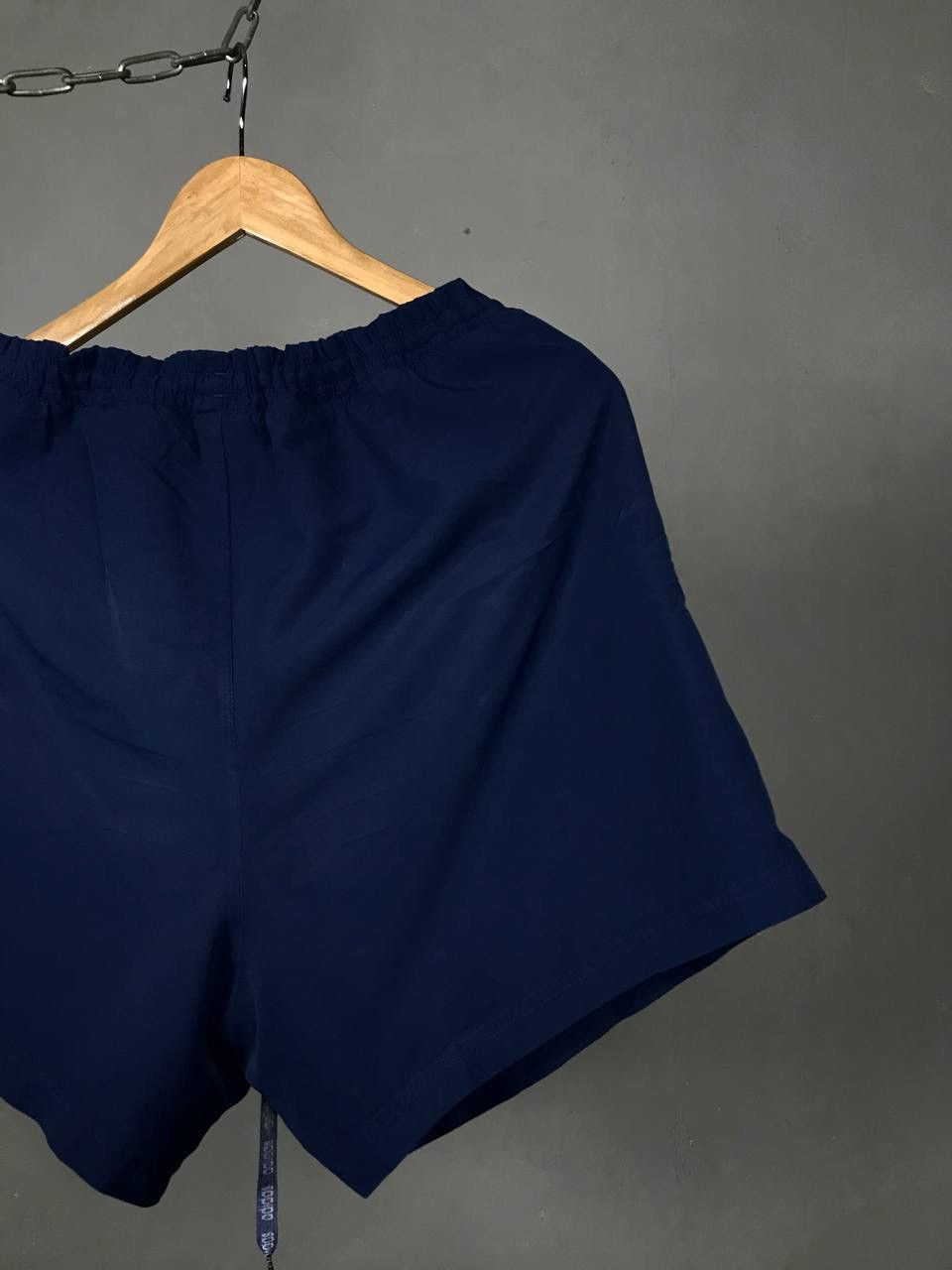 Adidas × Vintage Adidas vintage streetwear shorts Size US 36 / EU 52 - 6 Thumbnail