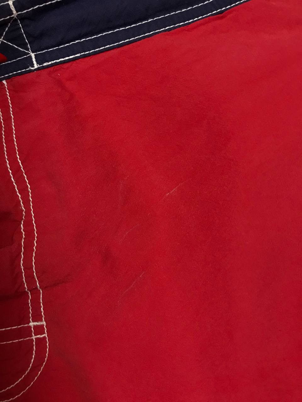 Polo Ralph Lauren × Vintage Polo Ralph Lauren luxury vintage red shorts Size US 34 / EU 50 - 12 Thumbnail