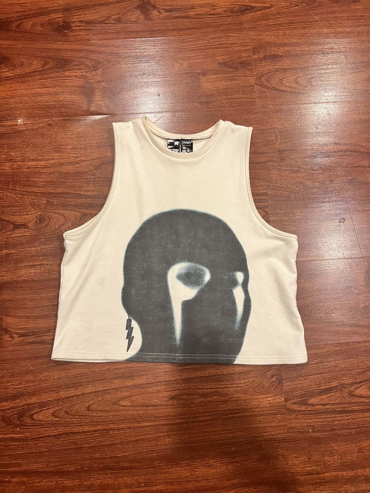 paynestar tank top