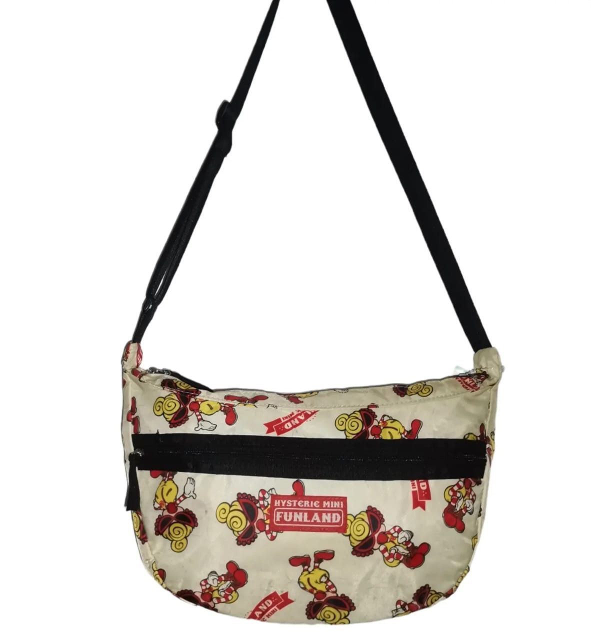 Hysteric Glamour × Japanese Brand HYSTERIC GLAMOUR Size ONE SIZE - 1 Thumbnail