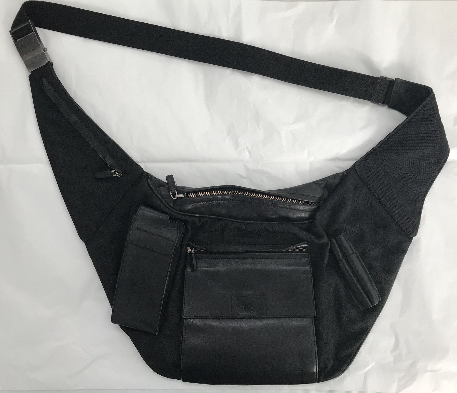 楽天市場】【バッグ】GUCCI グッチ ボディバッグ ヒップバッグ