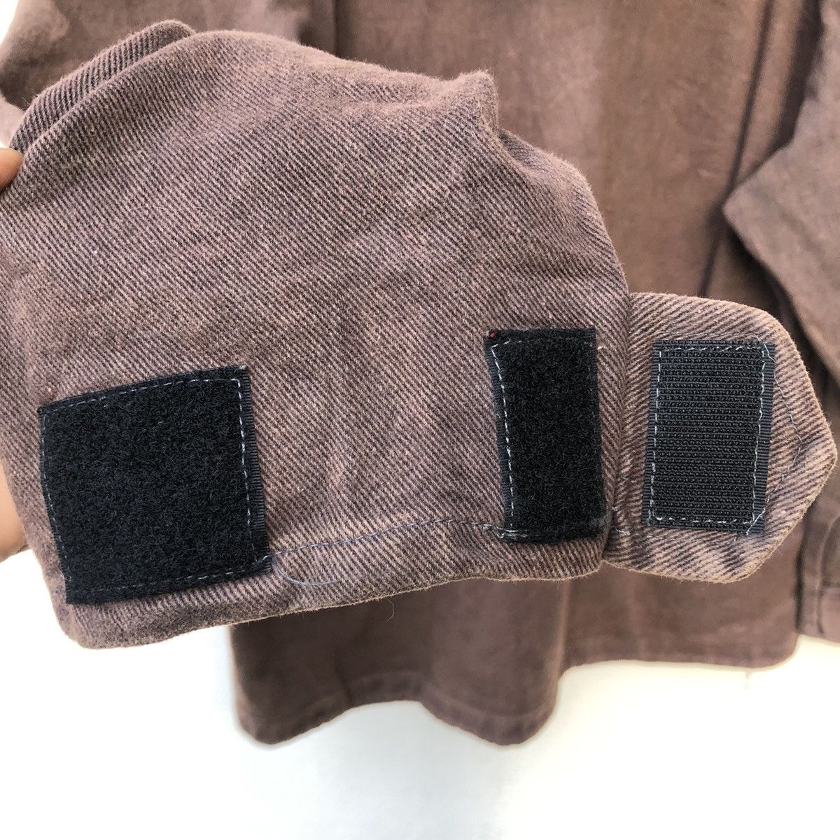 Vintage 💥RARE VTG CAMCO MILITARY SMOCK JACKET Size US L / EU 52-54 / 3 - 4 Thumbnail