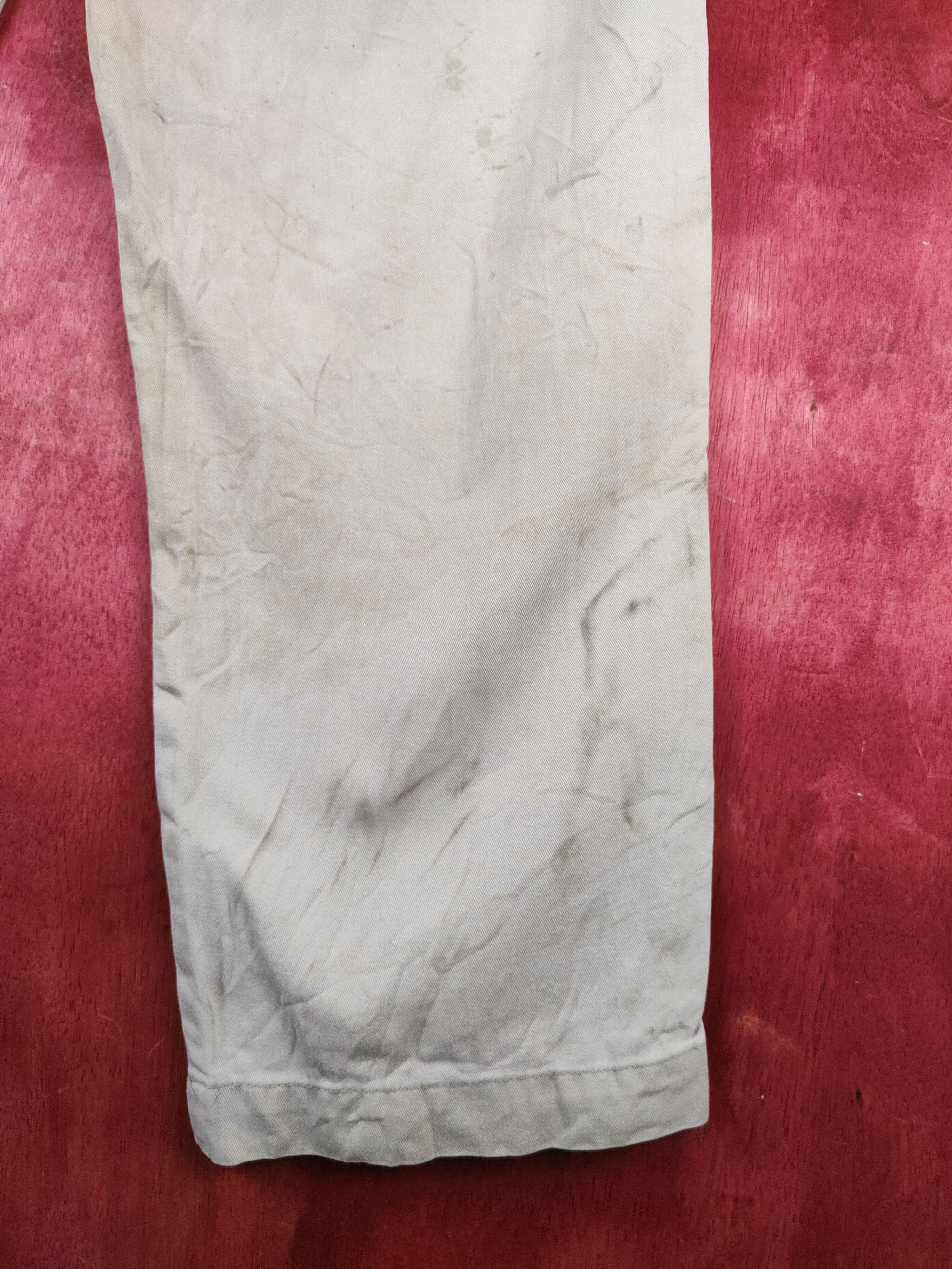 Japanese Brand × Vintage Field Message vintage distressed worn Casual Pants #S729 Size US 30 / EU 46 - 14 Thumbnail