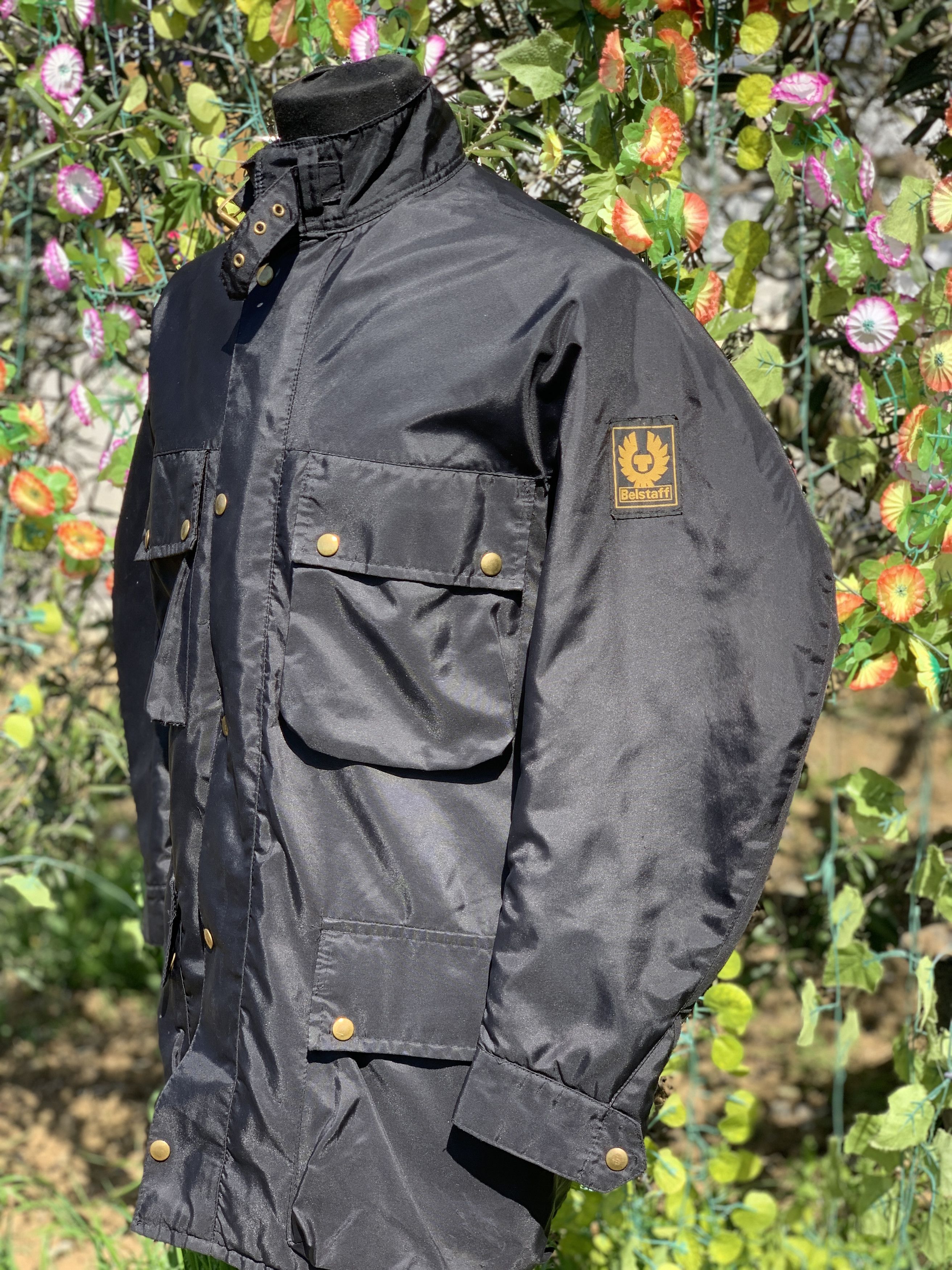 Belstaff Belstaff Trialmaster XL500 Replica 1968 | Grailed