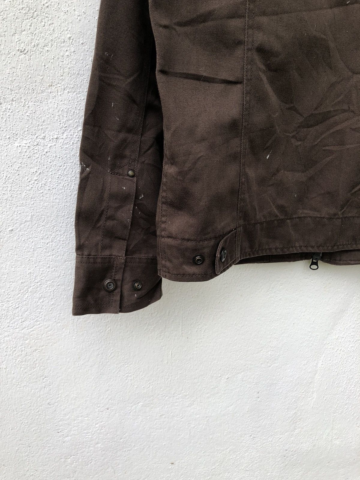 Dickies 🔥Dickies Painting Work Wear Jacket Size US L / EU 52-54 / 3 - 8 Thumbnail