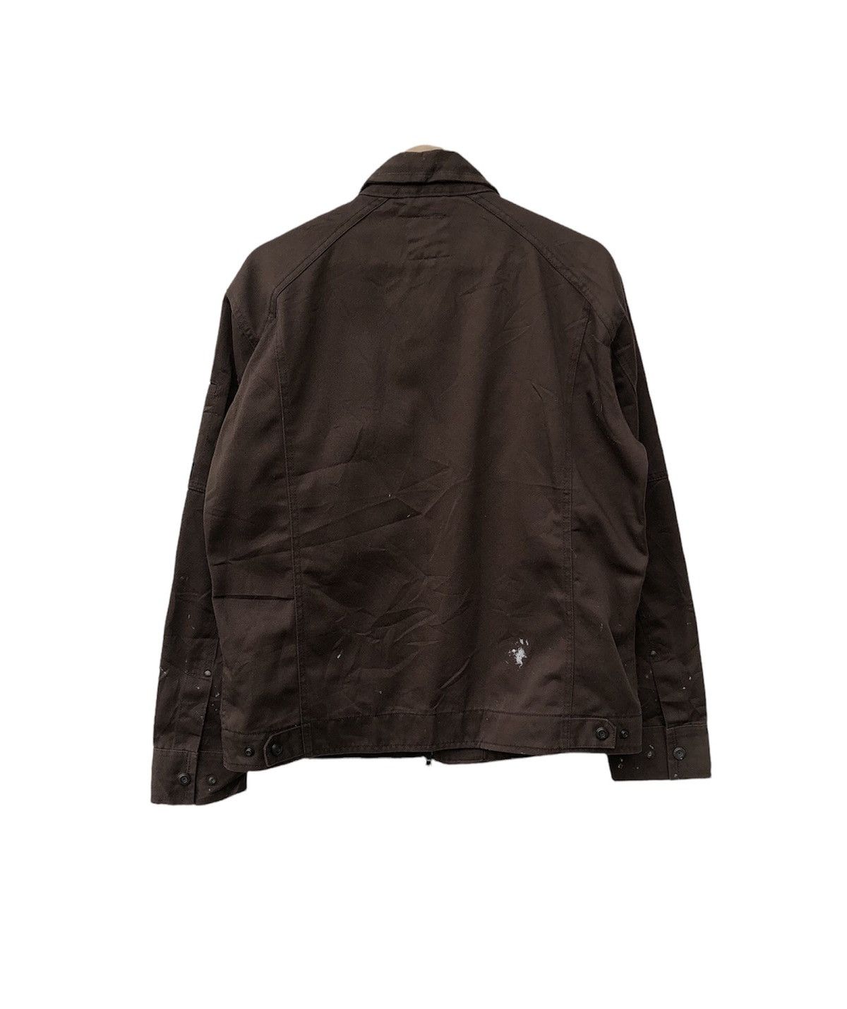 Dickies 🔥Dickies Painting Work Wear Jacket Size US L / EU 52-54 / 3 - 4 Thumbnail