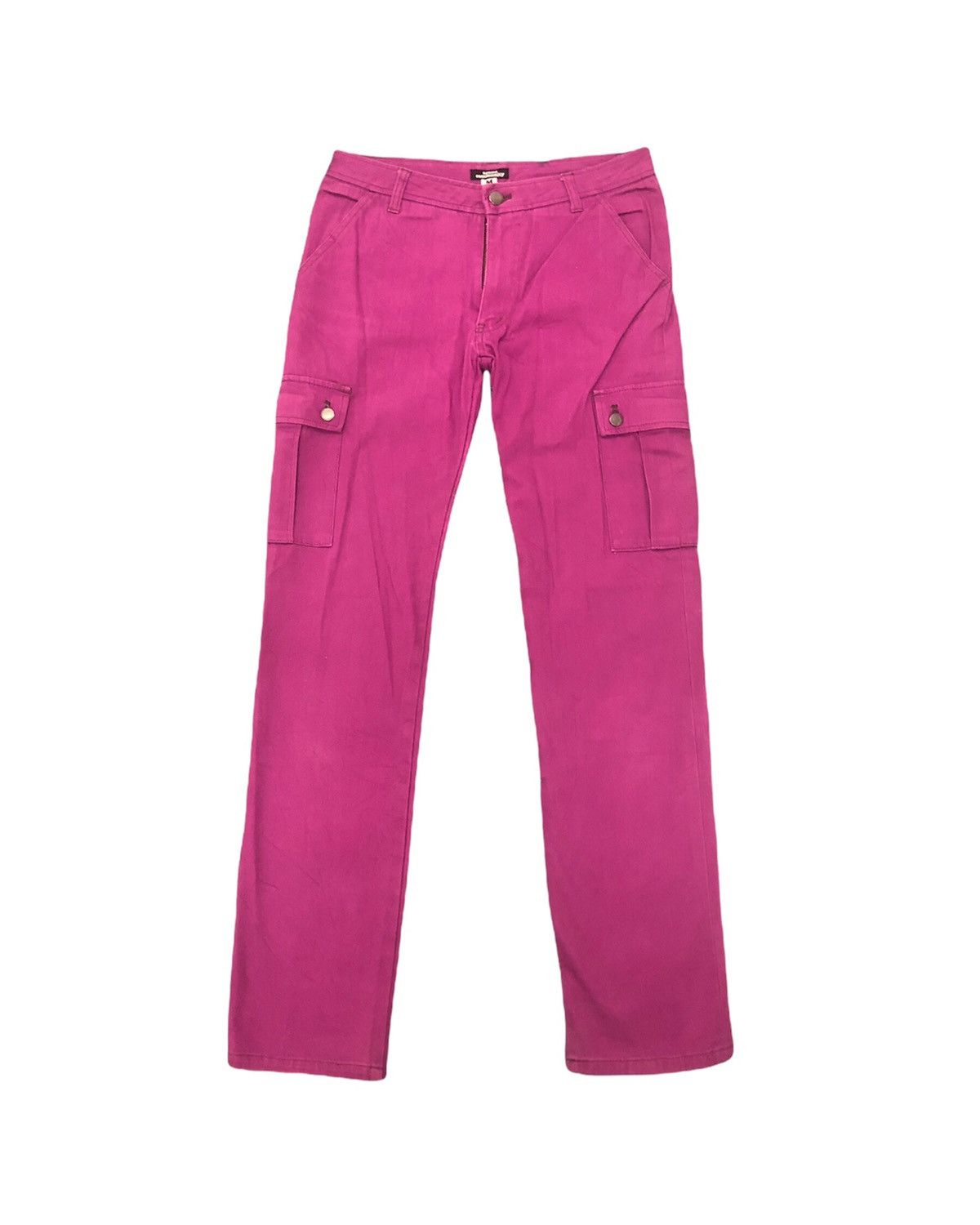 00s Ozone Community / Ozone Rock cargo side pocket