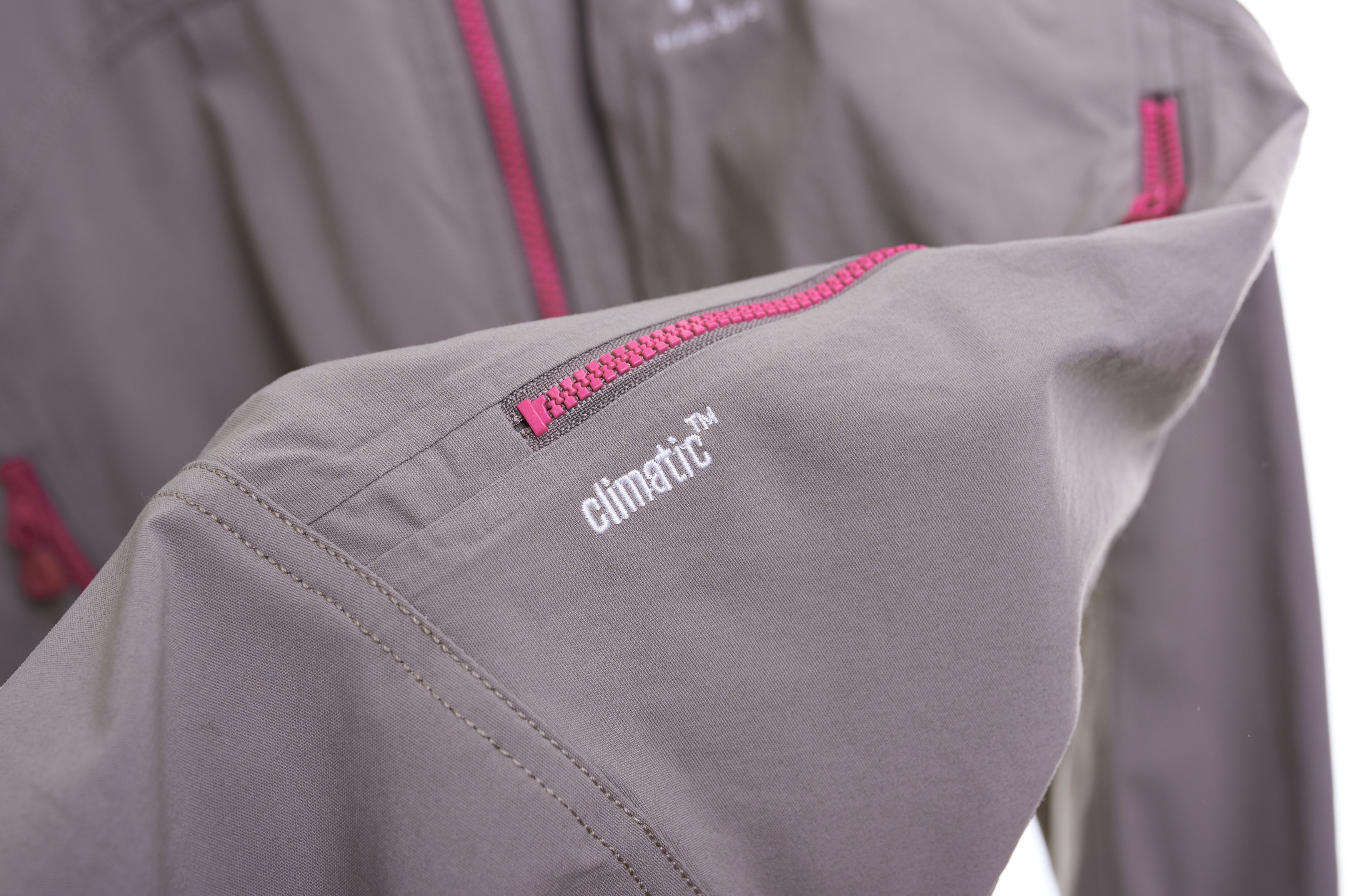 Haglöfs Haglofs Fjell Climatic Hiking Outdoor Jacket Size M