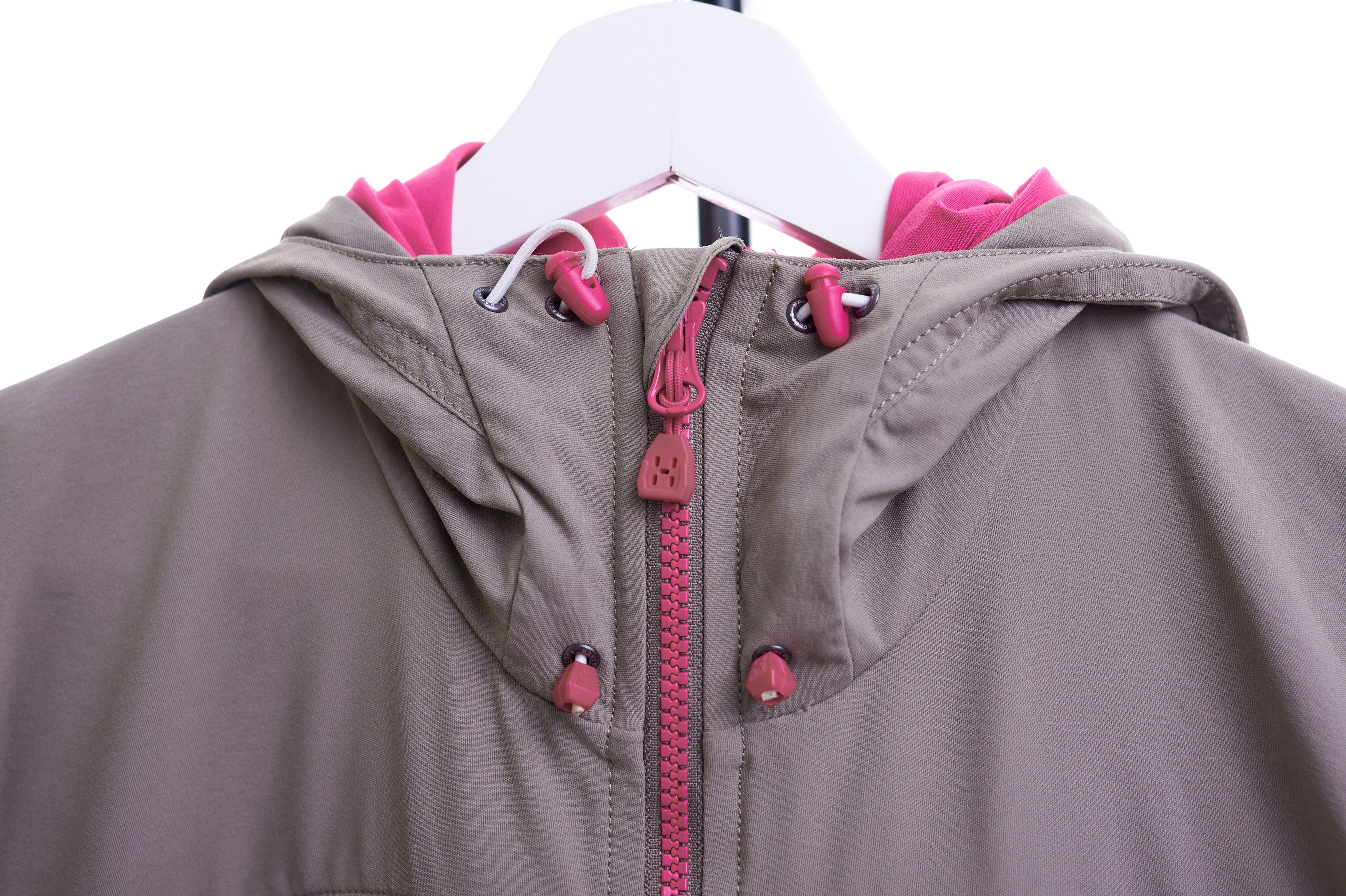Haglöfs Haglofs Fjell Climatic Hiking Outdoor Jacket Size M