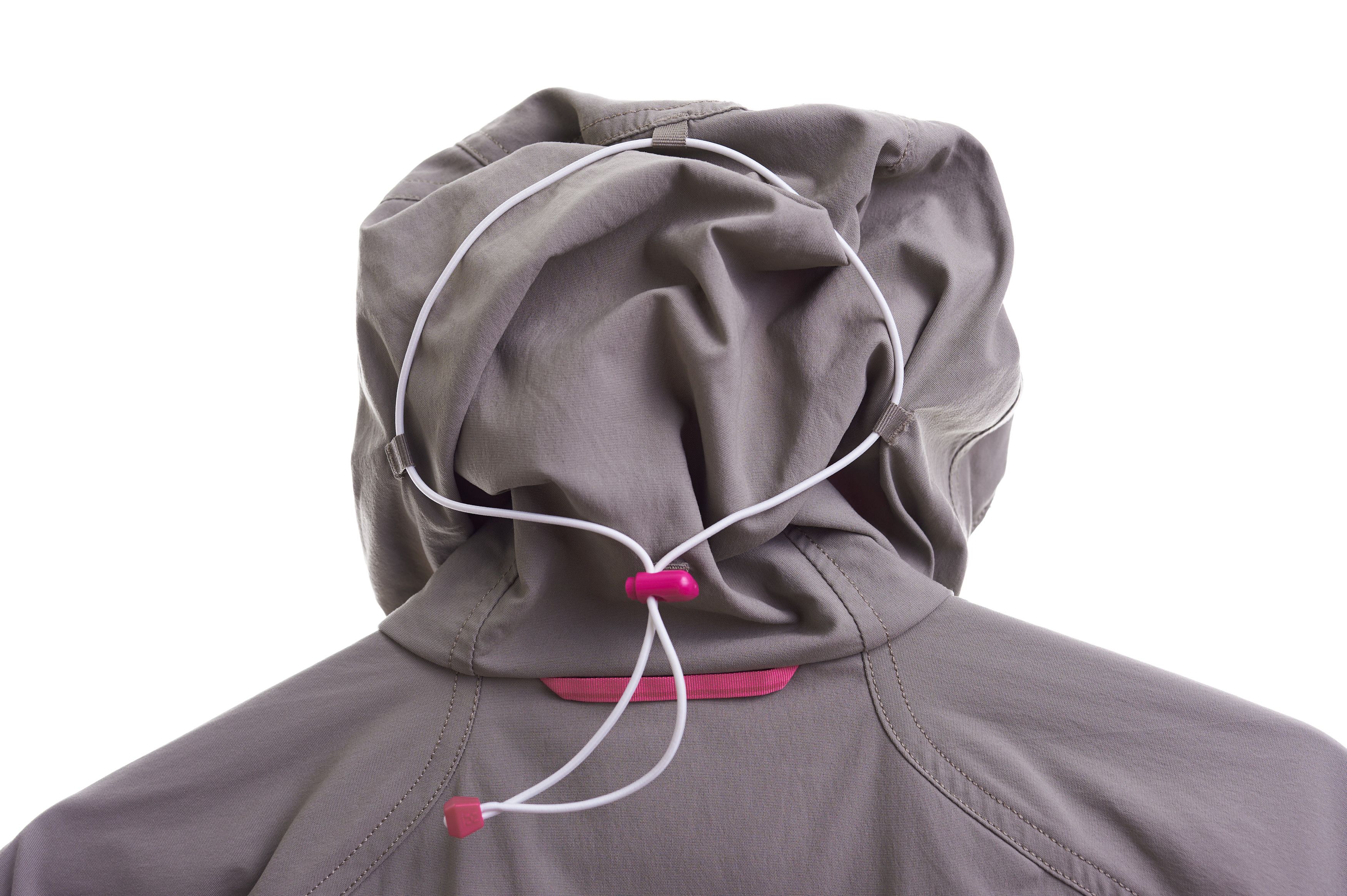 Haglöfs Haglofs Fjell Climatic Hiking Outdoor Jacket Size M