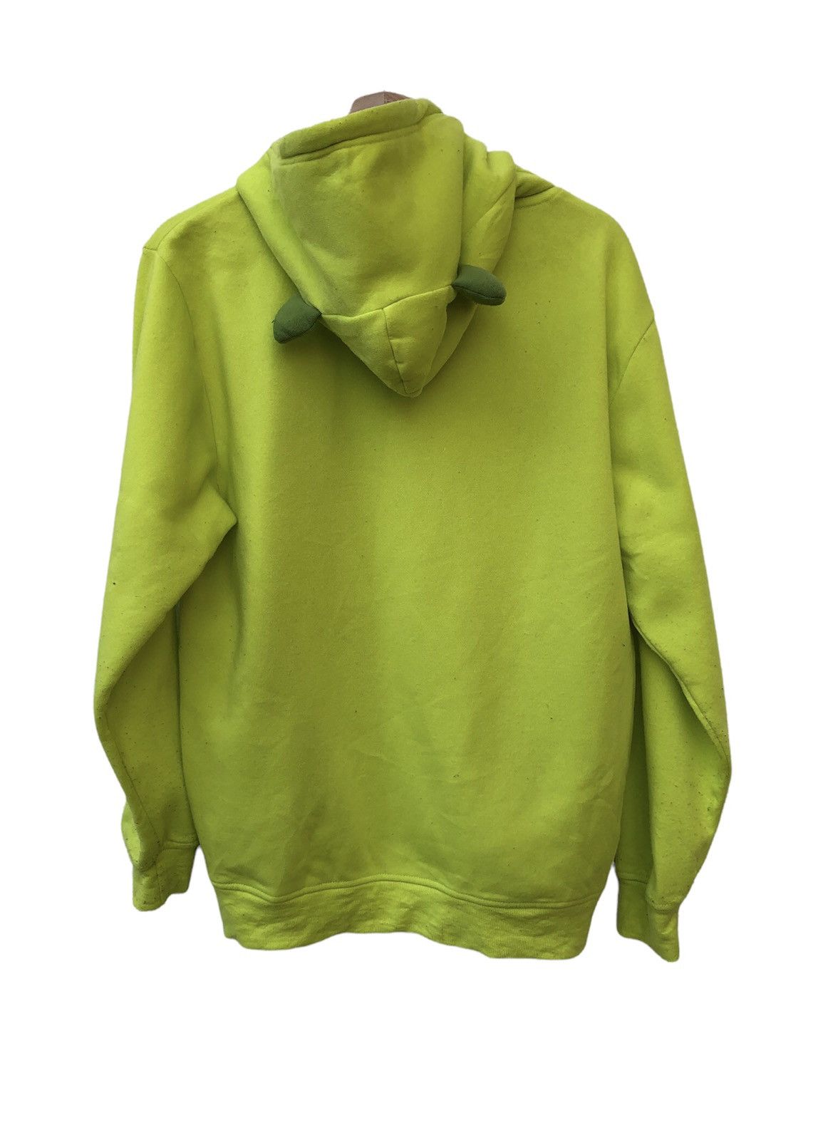 Cartoon Network Sweatshirt Disney/Pixar Cartoon Monster Size US L / EU 52-54 / 3 - 2 Thumbnail