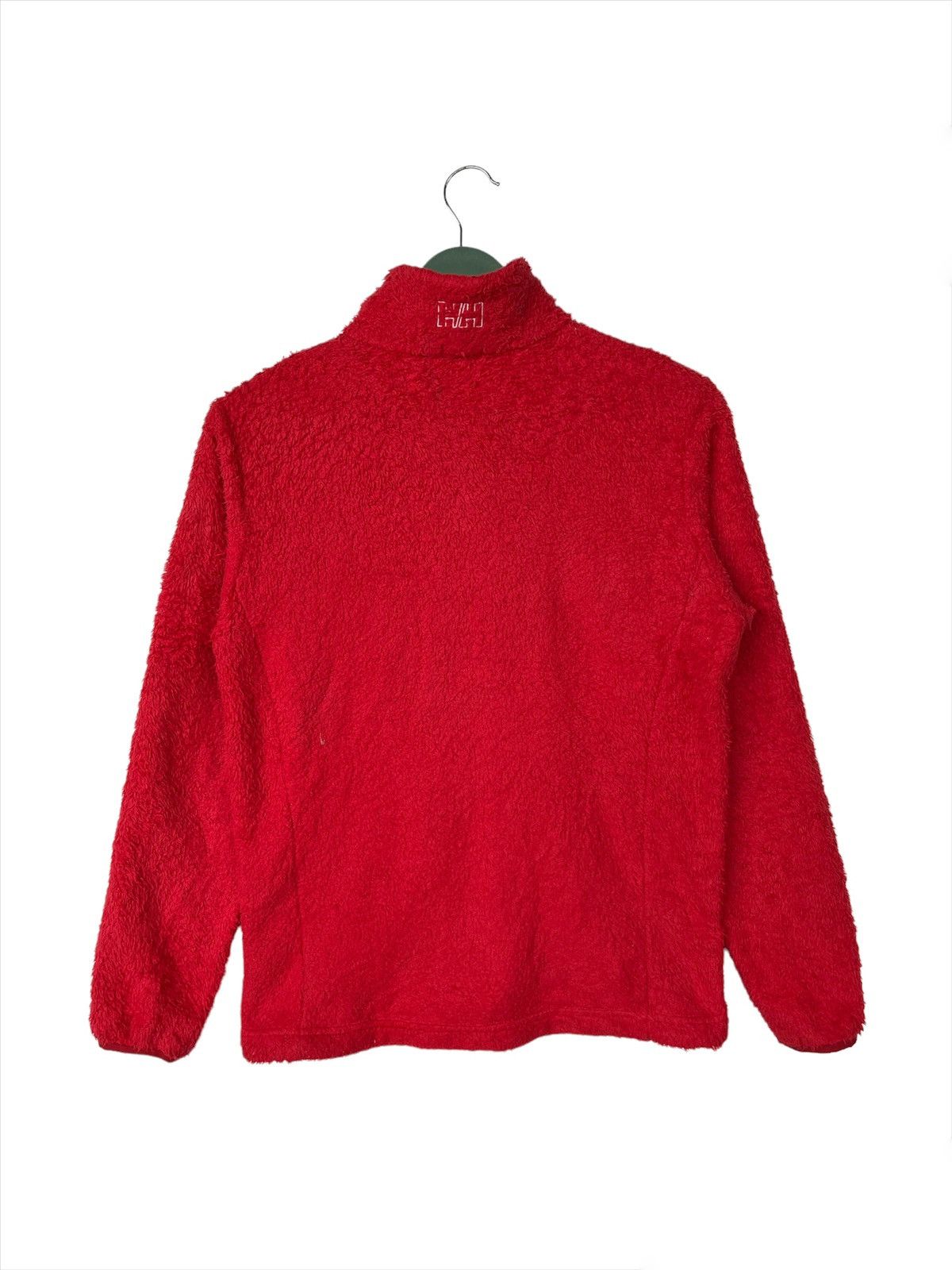 Helly Hansen Helly Hansen Women Fleece Jacket Size L / US 10 / IT 46 - 2 Thumbnail