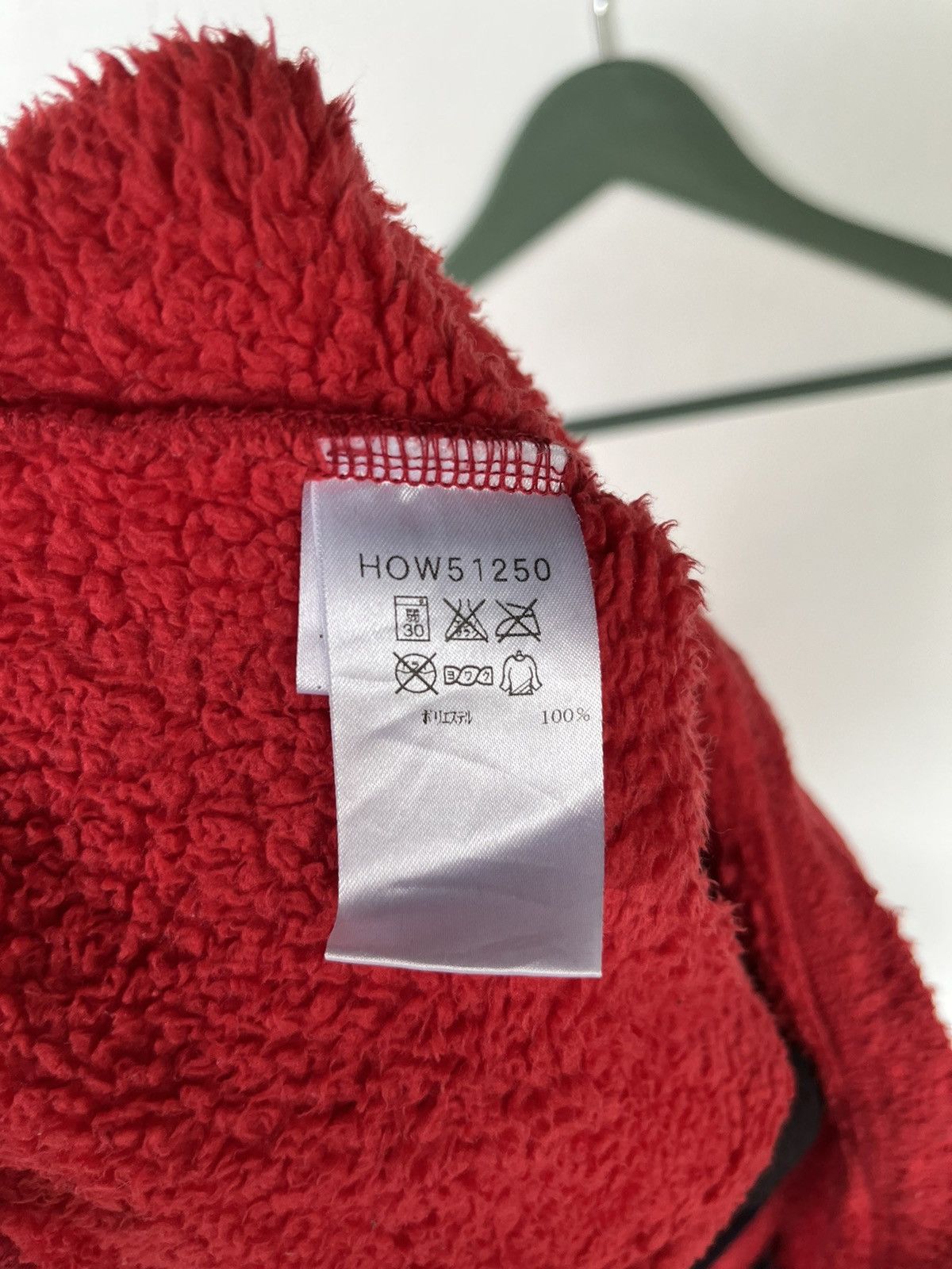 Helly Hansen Helly Hansen Women Fleece Jacket Size L / US 10 / IT 46 - 8 Thumbnail