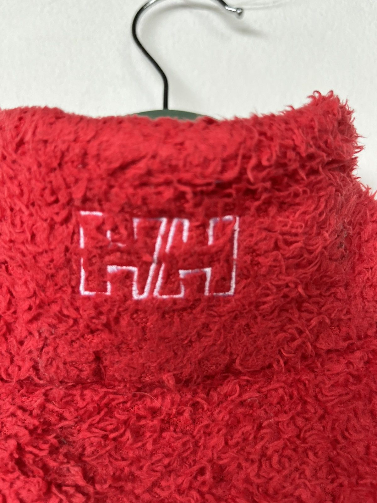 Helly Hansen Helly Hansen Women Fleece Jacket Size L / US 10 / IT 46 - 6 Thumbnail