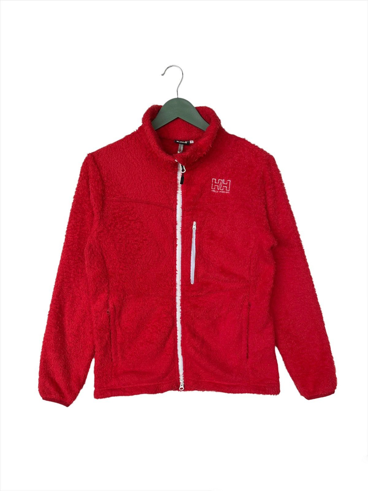 Helly Hansen Women Fleece Jacket