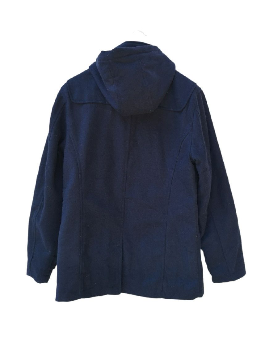 In The Attic In The Attic Duffle Hoodie Jacket Size US L / EU 52-54 / 3 - 2 Thumbnail
