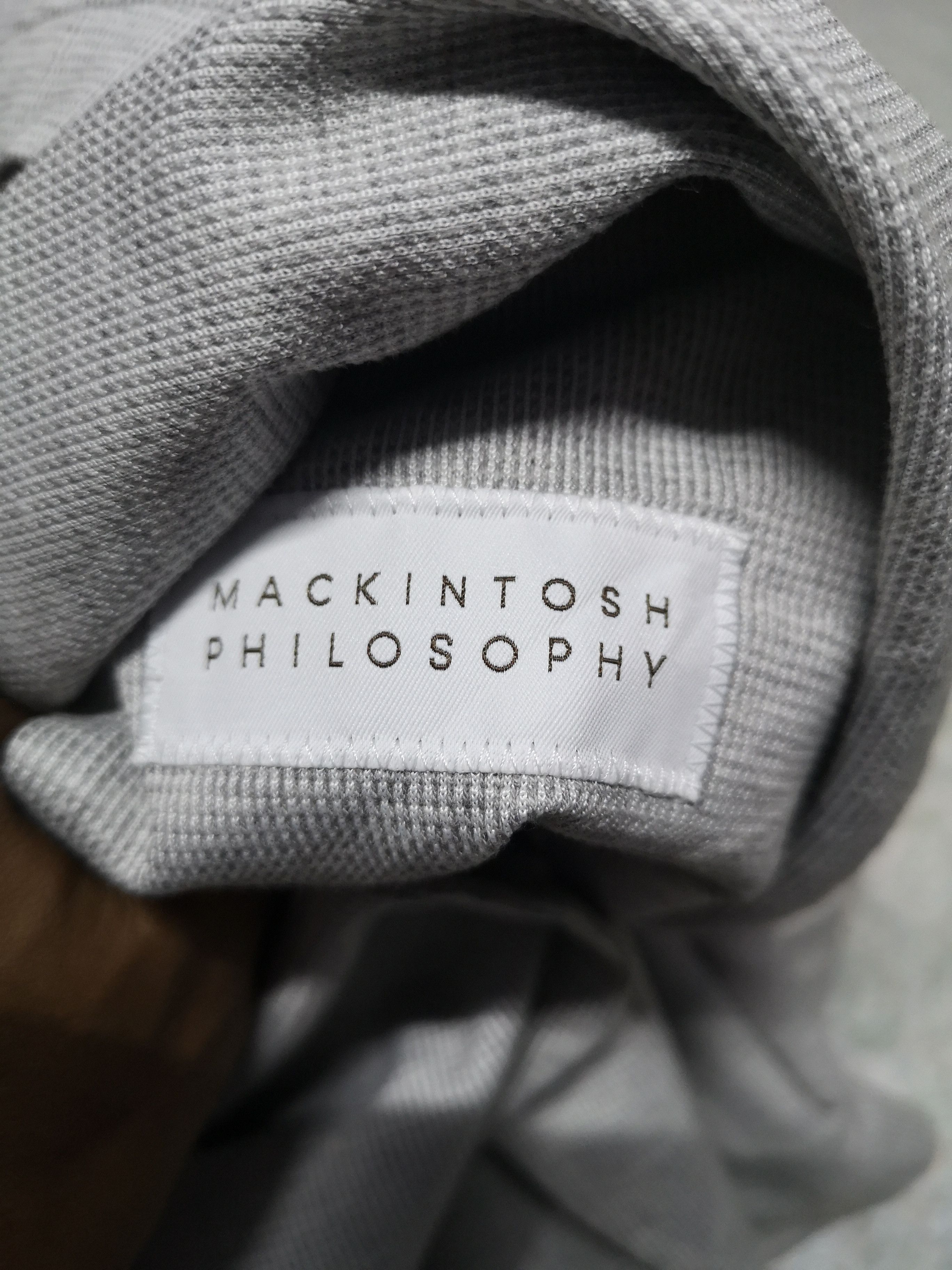 Mackintosh Mankintosh Jacket Size US M / EU 48-50 / 2 - 6 Thumbnail