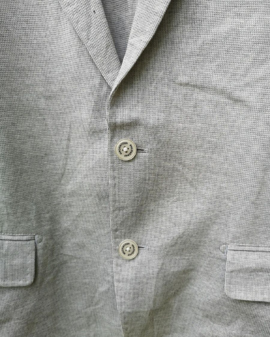 Mackintosh Mankintosh Jacket Size US M / EU 48-50 / 2 - 3 Thumbnail