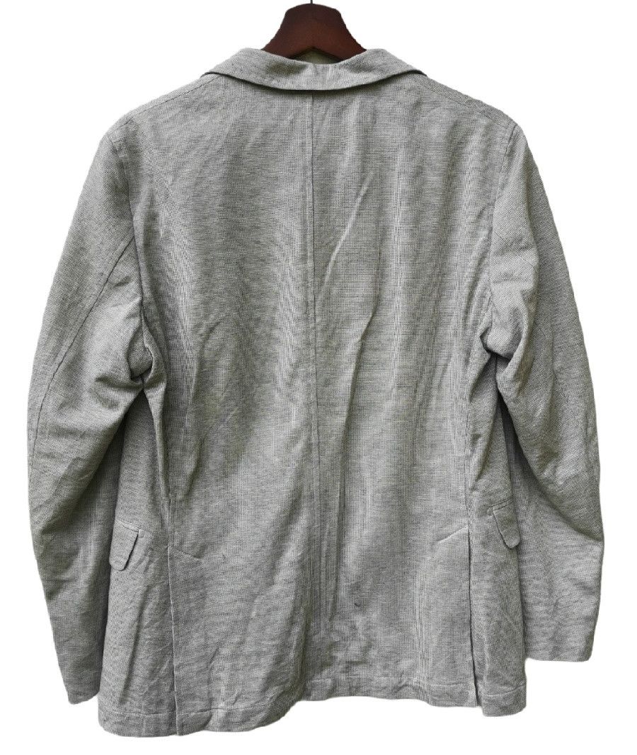 Mackintosh Mankintosh Jacket Size US M / EU 48-50 / 2 - 2 Thumbnail