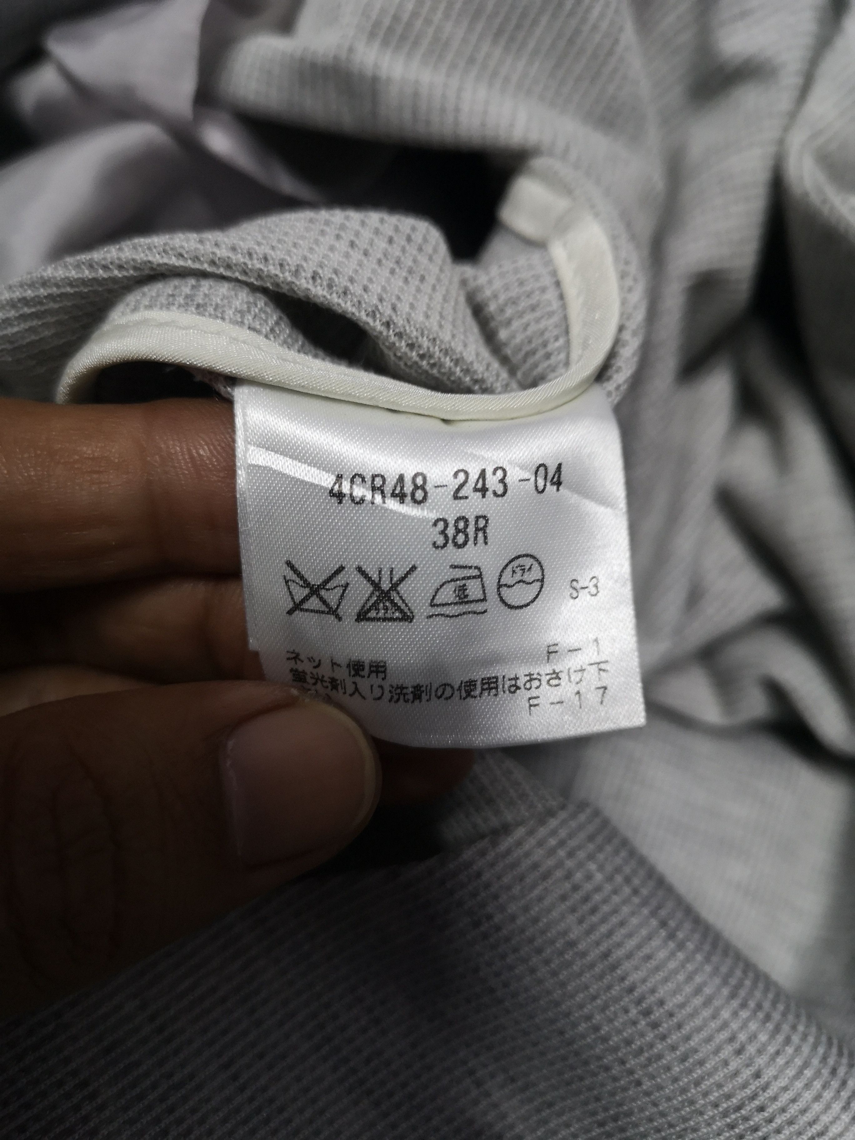 Mackintosh Mankintosh Jacket Size US M / EU 48-50 / 2 - 5 Thumbnail