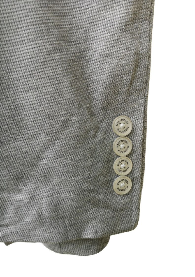Mackintosh Mankintosh Jacket Size US M / EU 48-50 / 2 - 4 Thumbnail