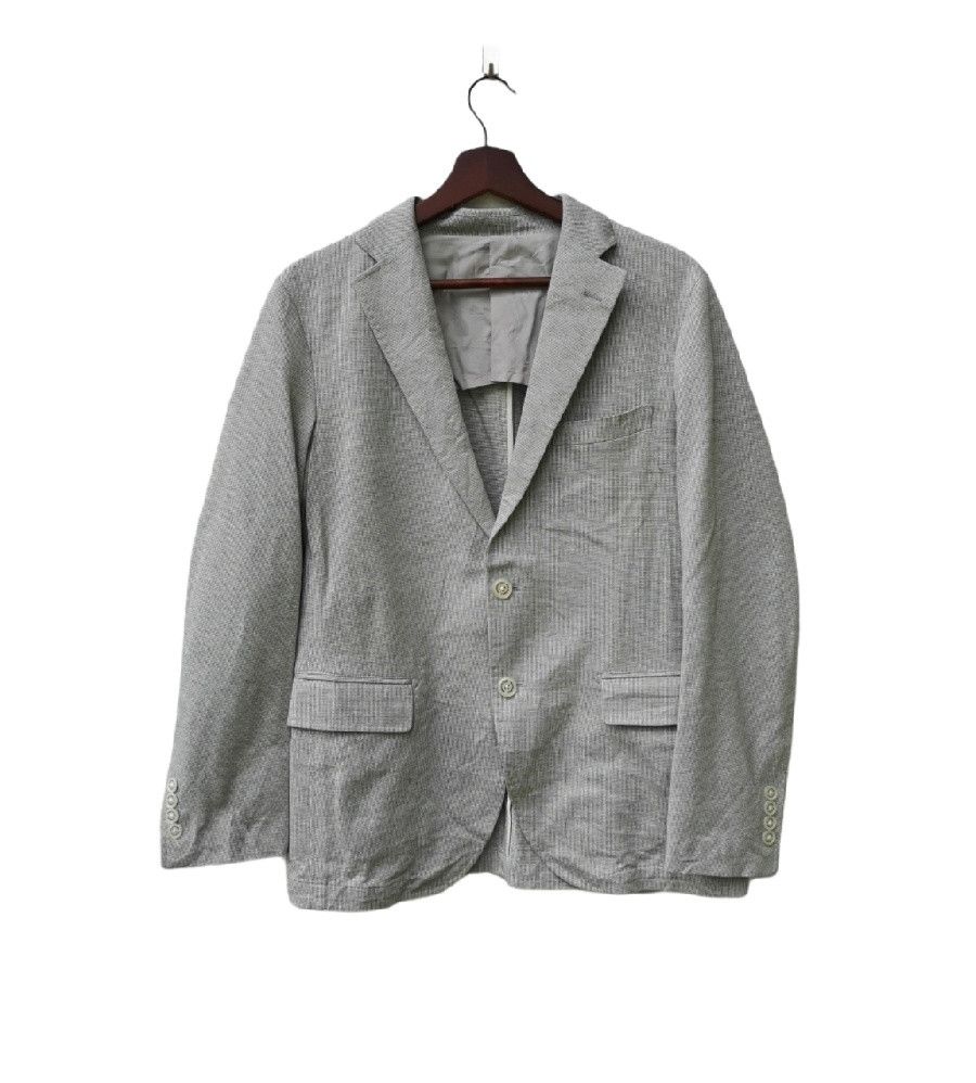 Mackintosh Mankintosh Jacket Size US M / EU 48-50 / 2 - 1 Thumbnail