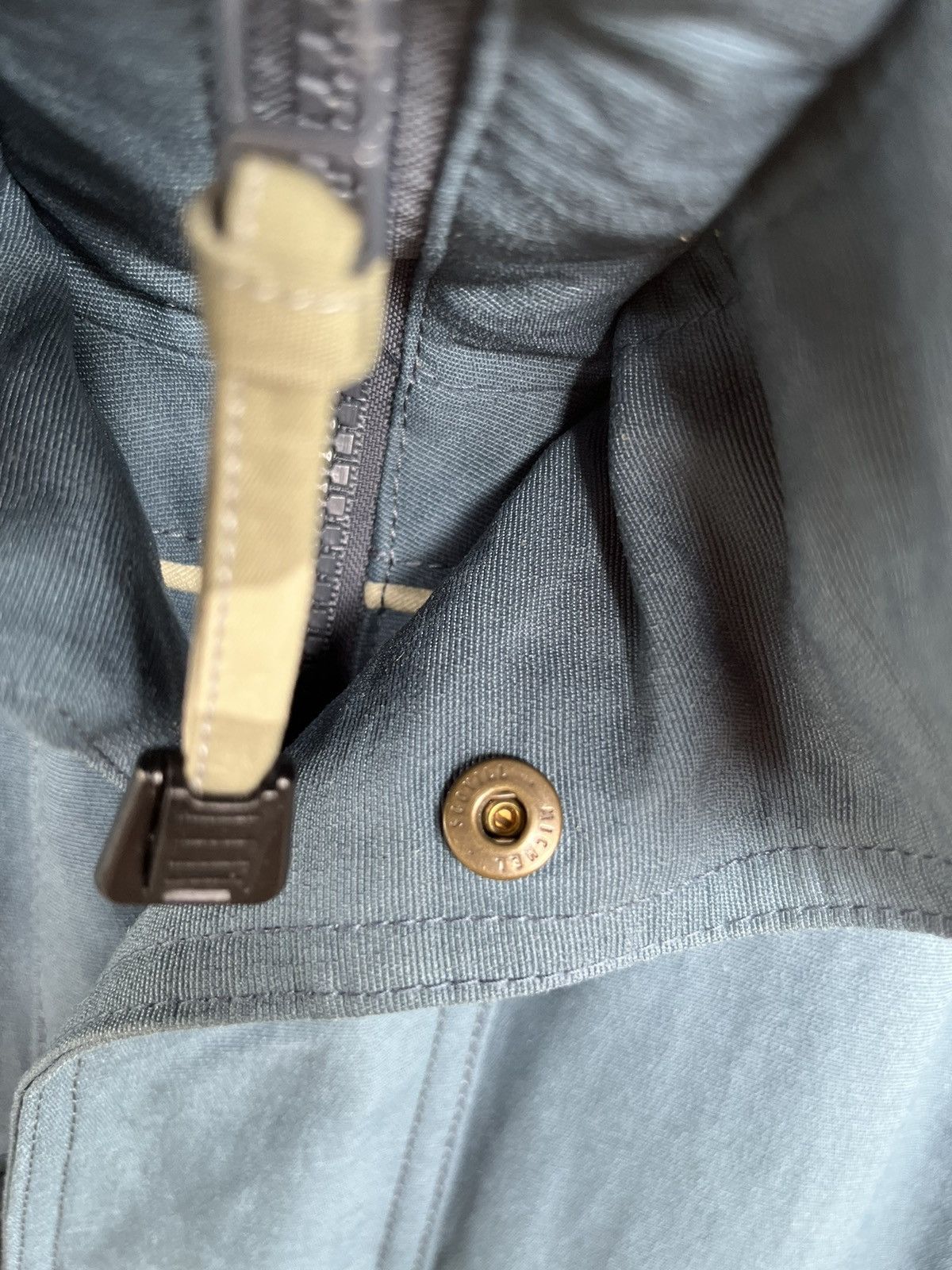 Other Vintage Y2K D Ski Jacket Size US M / EU 48-50 / 2 - 7 Thumbnail