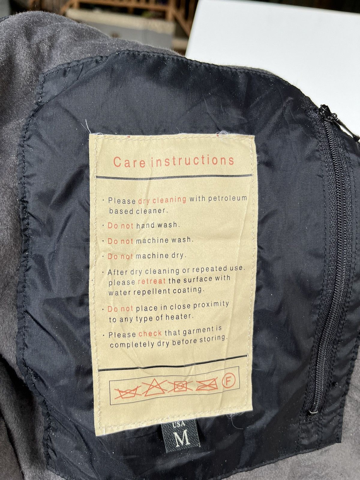 Other Vintage Y2K D Ski Jacket Size US M / EU 48-50 / 2 - 8 Thumbnail