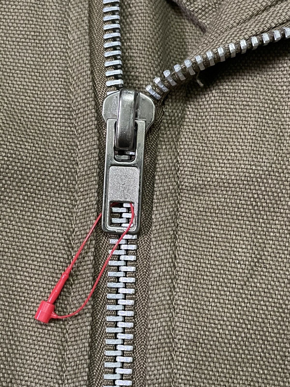 Grailed 🔥BEST OFFER🔥Double Coler Jacket Rare Design Size US M / EU 48-50 / 2 - 9 Thumbnail