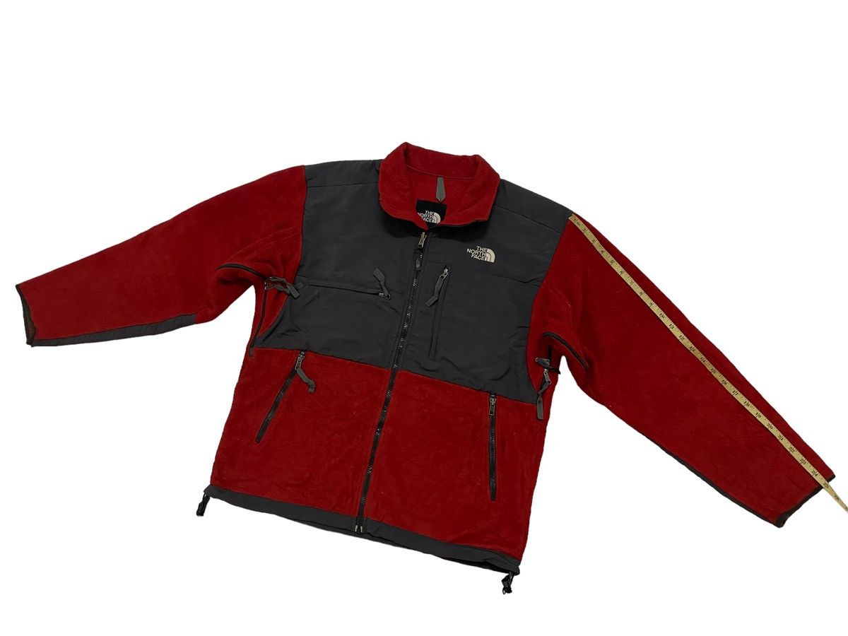 The North Face Vintage The North Face Half Fleece Jacket Size US M / EU 48-50 / 2 - 6 Thumbnail