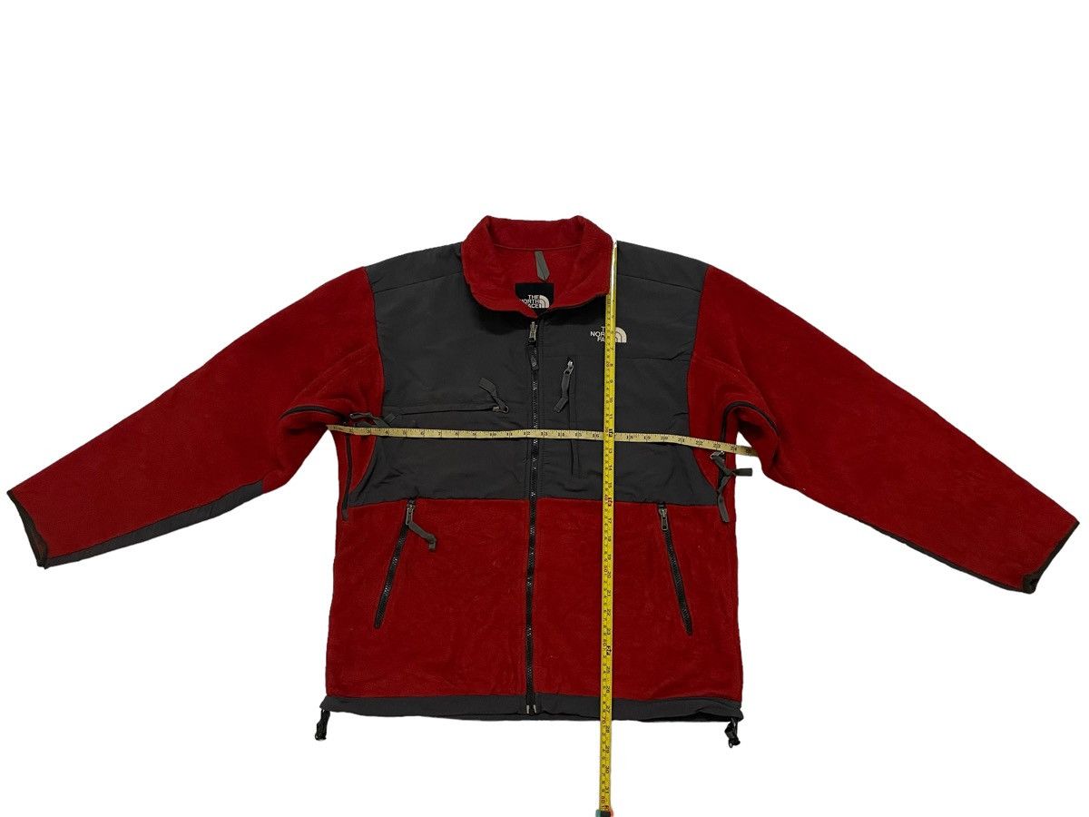 The North Face Vintage The North Face Half Fleece Jacket Size US M / EU 48-50 / 2 - 5 Thumbnail