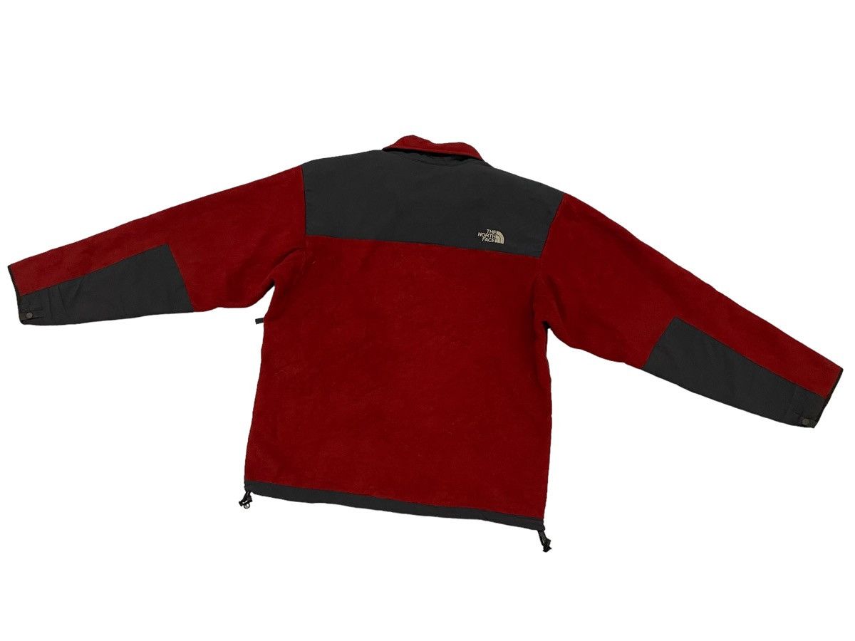 The North Face Vintage The North Face Half Fleece Jacket Size US M / EU 48-50 / 2 - 4 Thumbnail