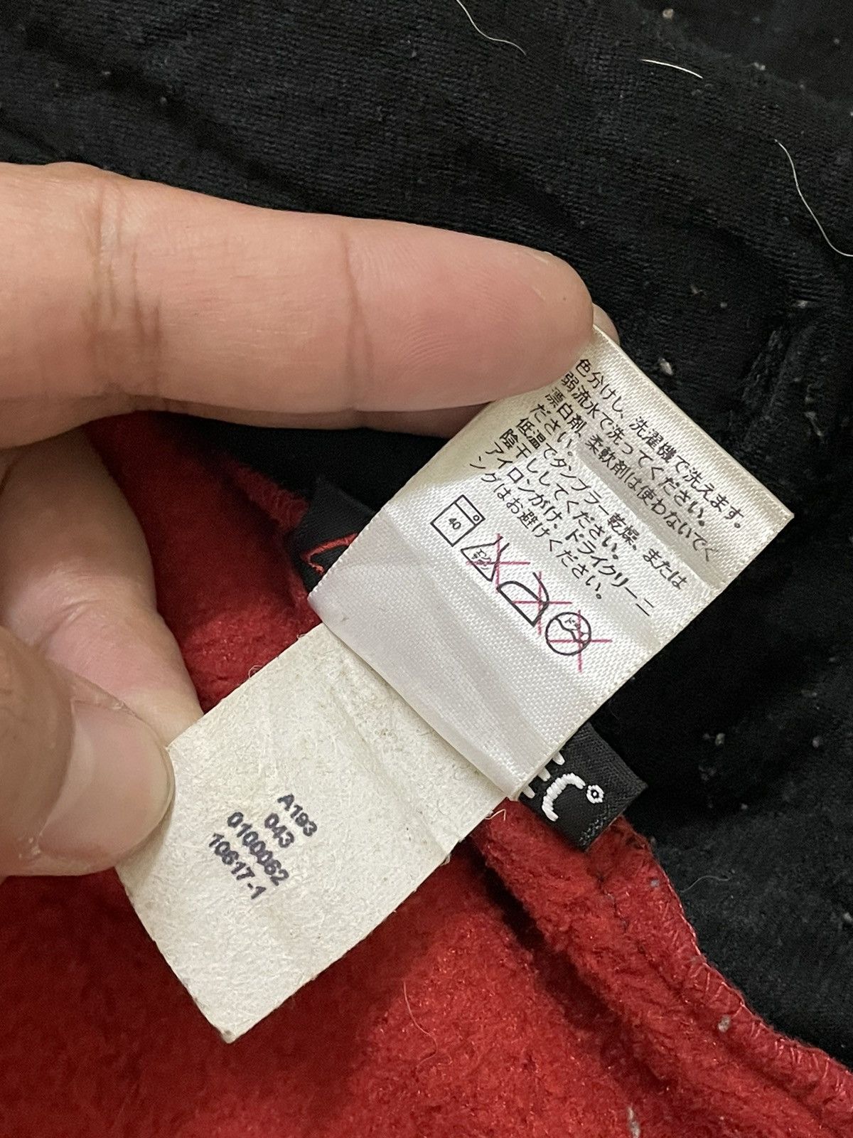 The North Face Vintage The North Face Half Fleece Jacket Size US M / EU 48-50 / 2 - 10 Thumbnail