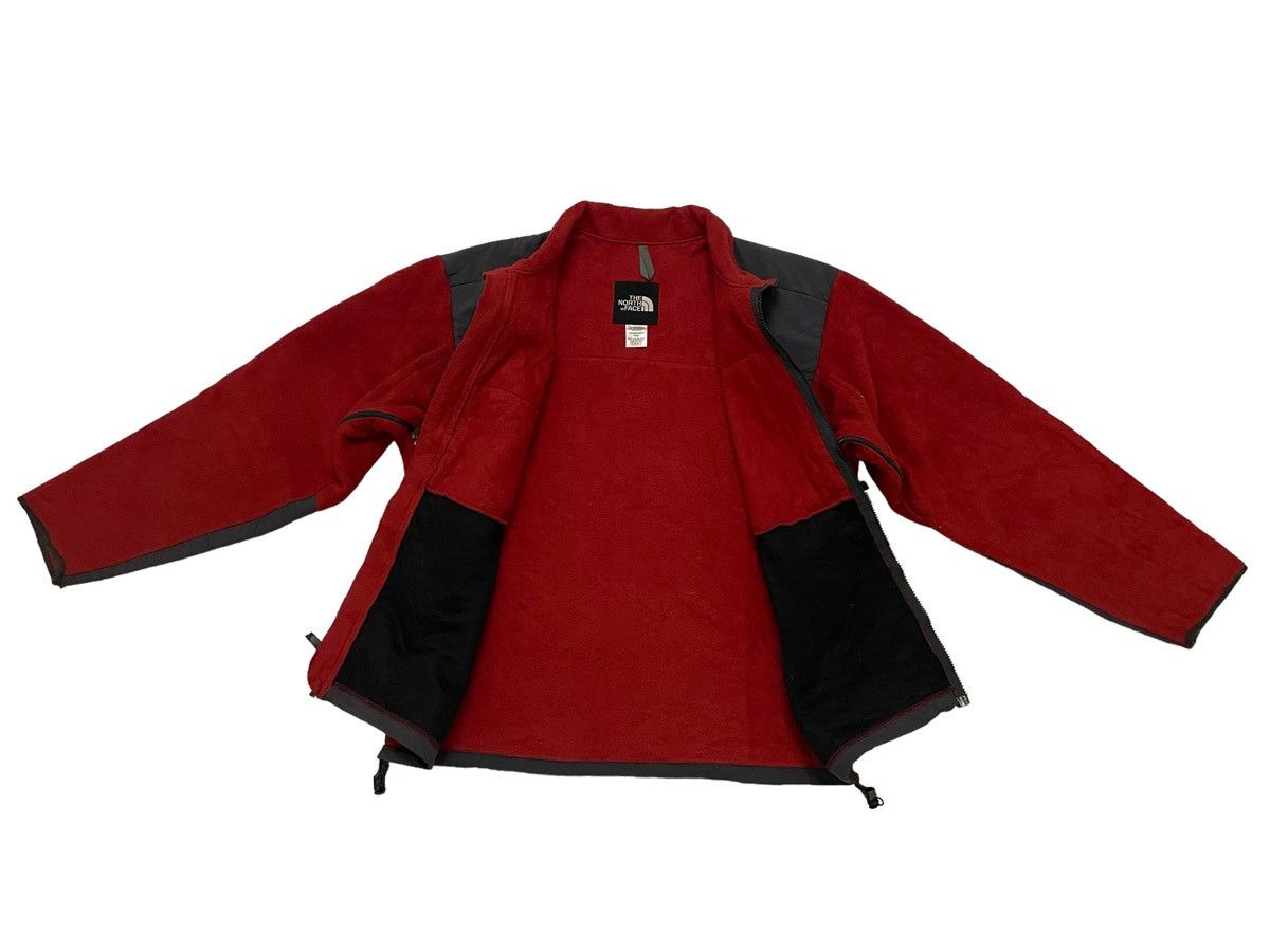 The North Face Vintage The North Face Half Fleece Jacket Size US M / EU 48-50 / 2 - 3 Thumbnail
