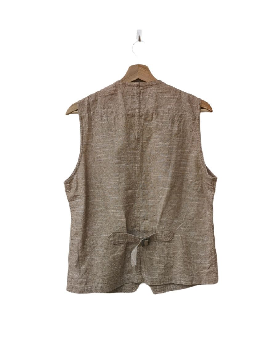 Dickies Dickies Vest Jacket All Purrpose Work Wear Size US L / EU 52-54 / 3 - 2 Thumbnail