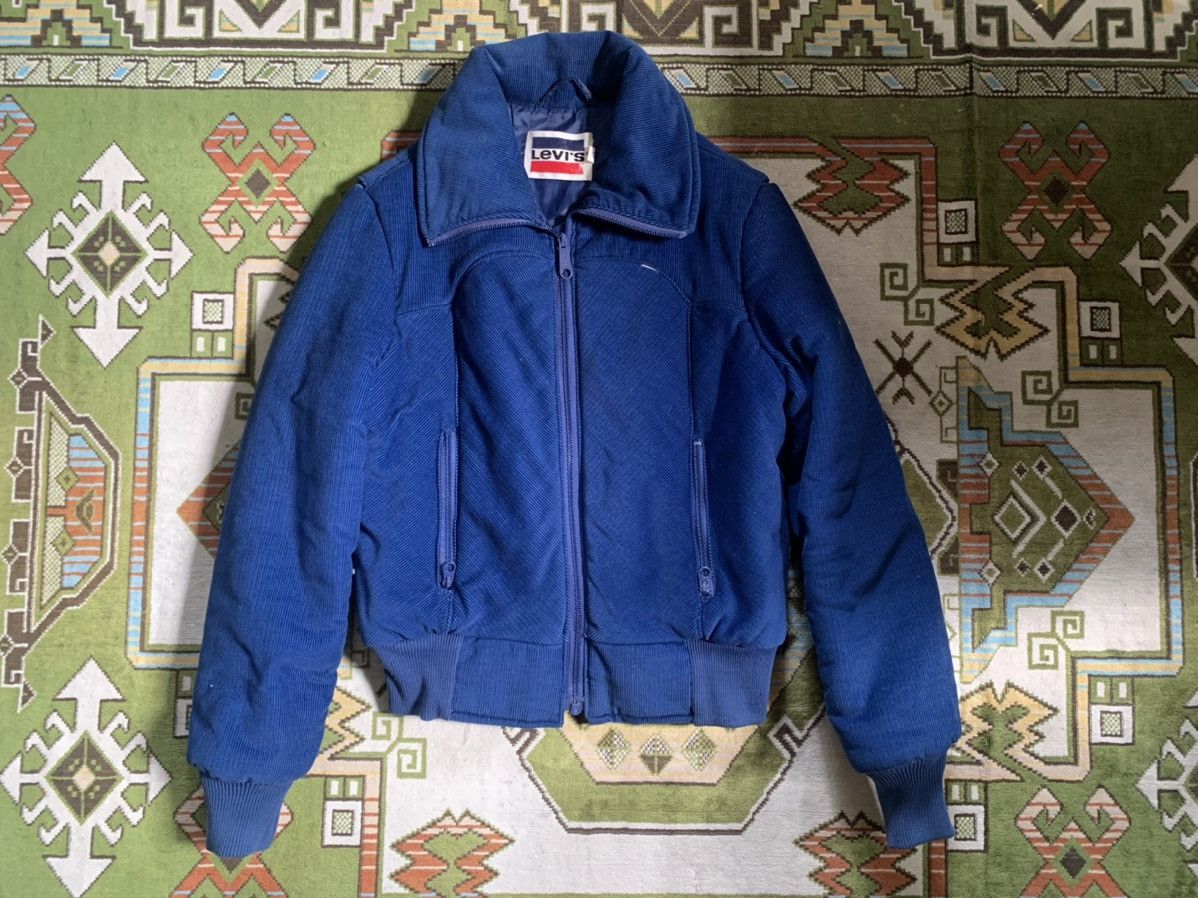 Levi's True Vintage Levis Size US L / EU 52-54 / 3 - 1 Thumbnail