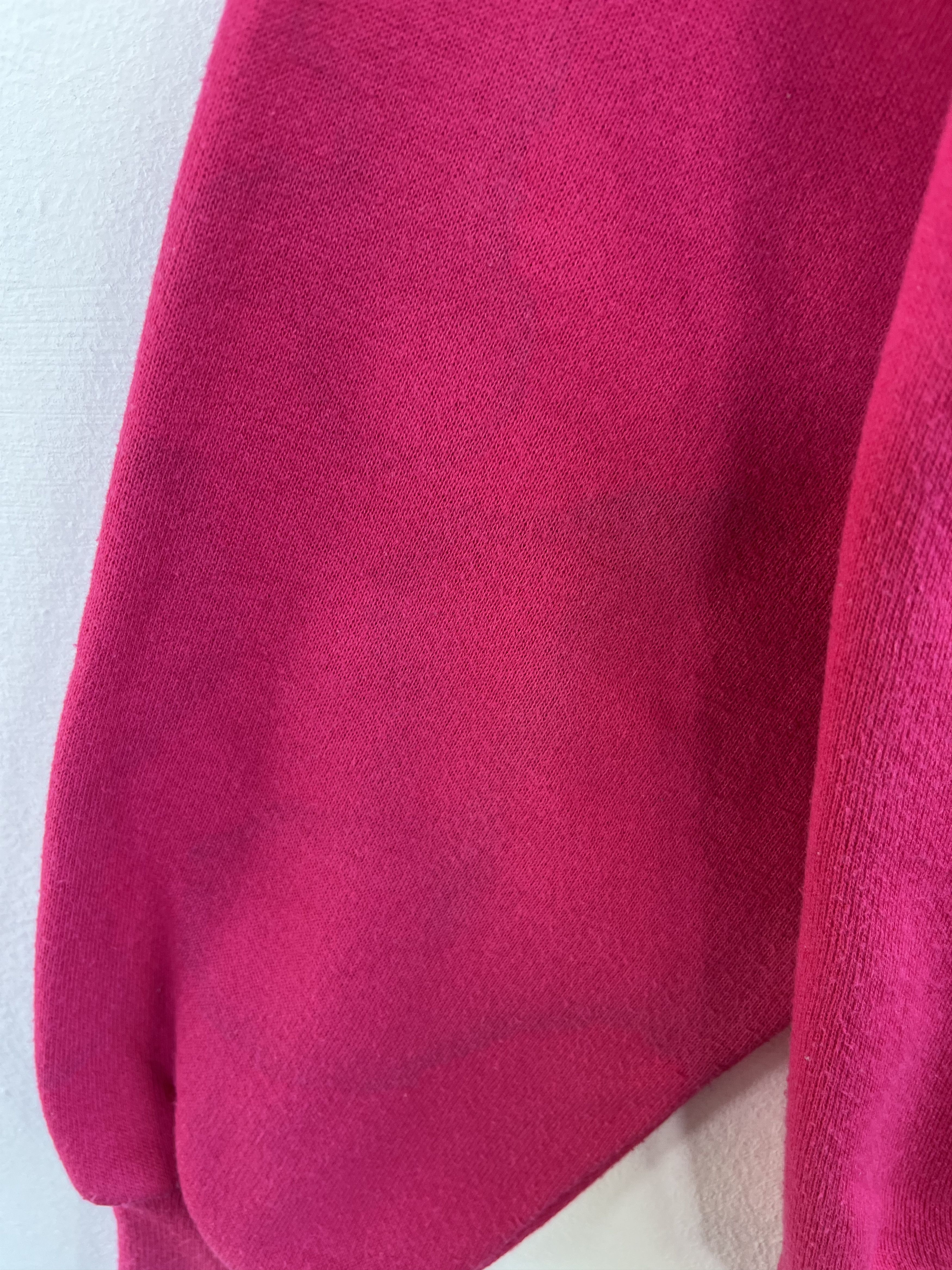 Disney × Vintage 90s Winnie The Pooh Sweatshirt Size L / US 10 / IT 46 - 4 Thumbnail