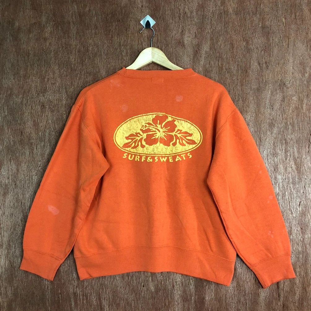 Surf Classic Sweatshirt