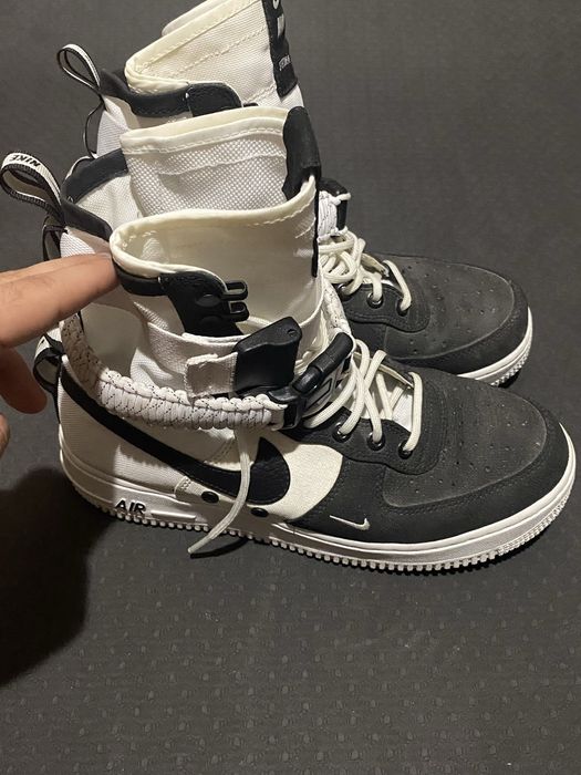 Nike discount sf panda