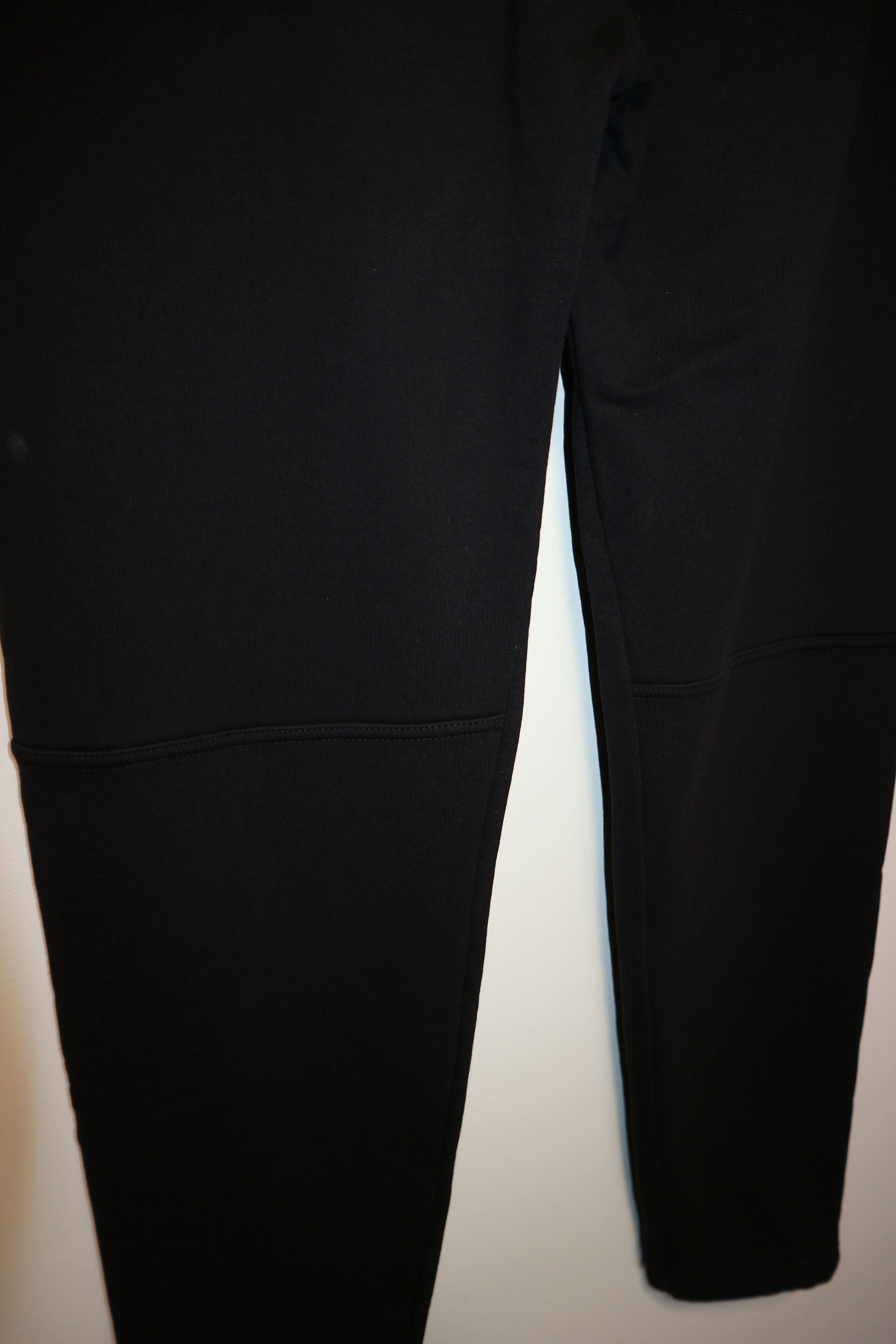 Represent Clo. Blanks embroidered logo sweatpants Size US 30 / EU 46 - 7 Thumbnail