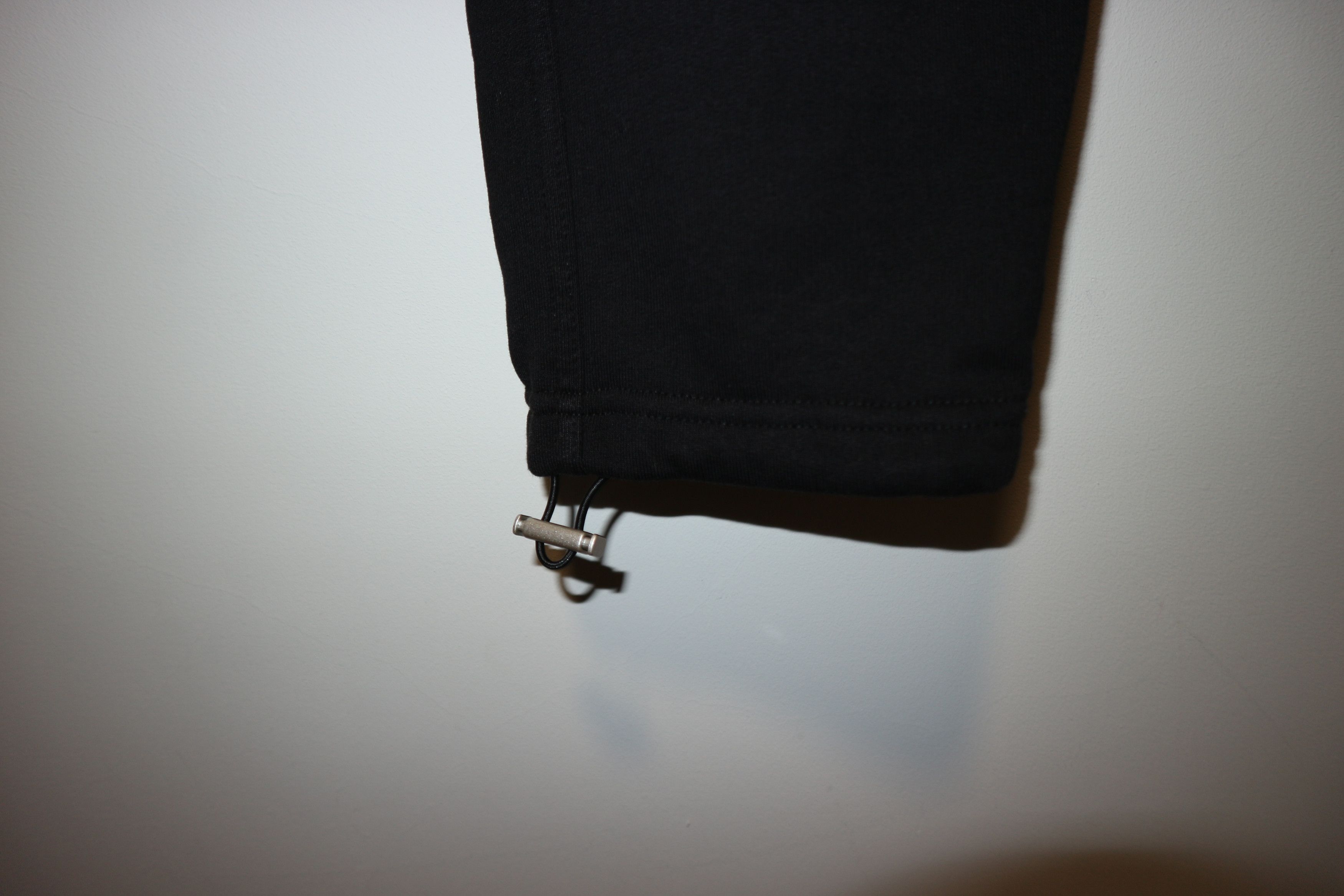 Represent Clo. Blanks embroidered logo sweatpants Size US 30 / EU 46 - 4 Thumbnail