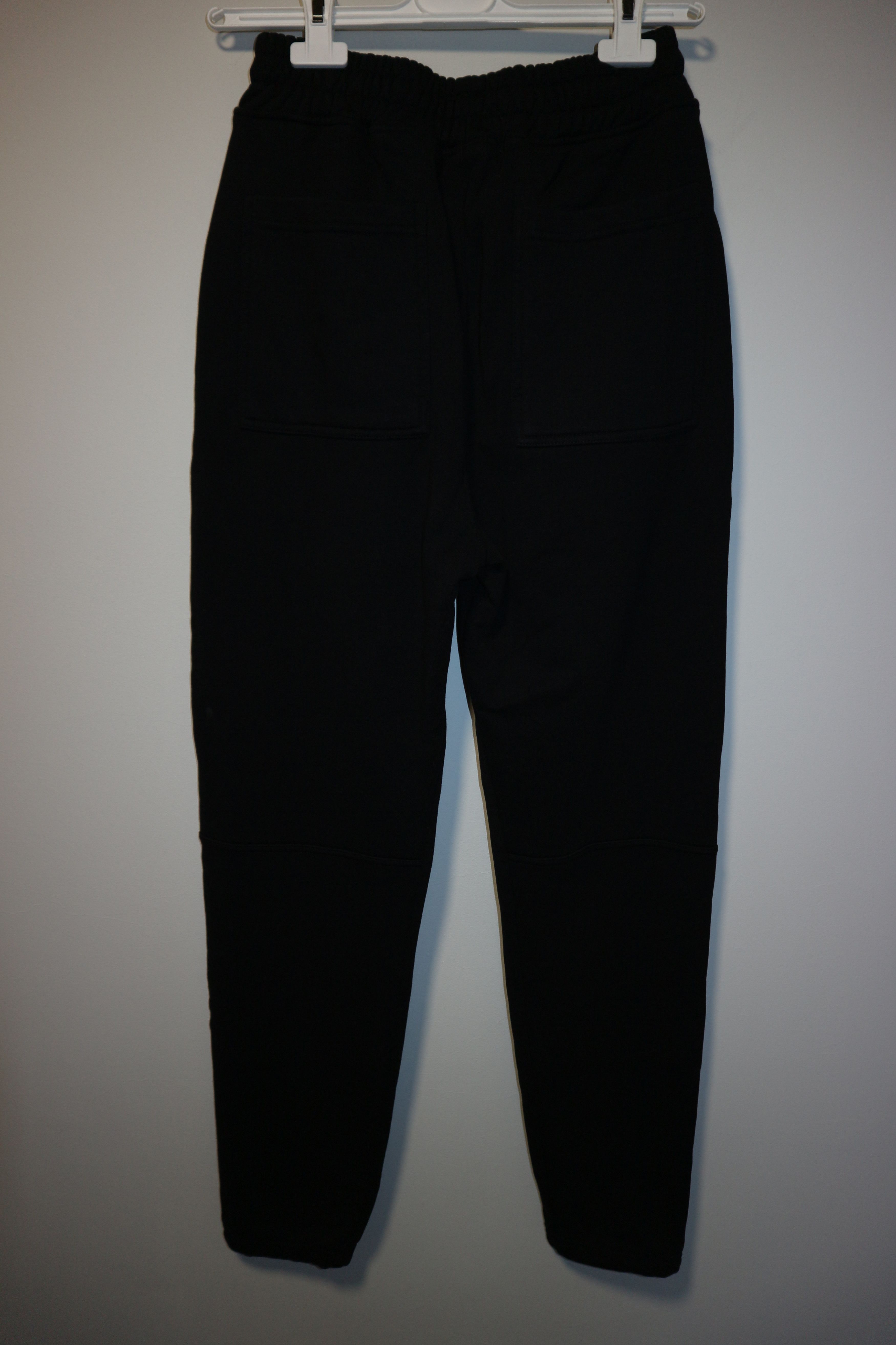 Represent Clo. Blanks embroidered logo sweatpants Size US 30 / EU 46 - 5 Thumbnail